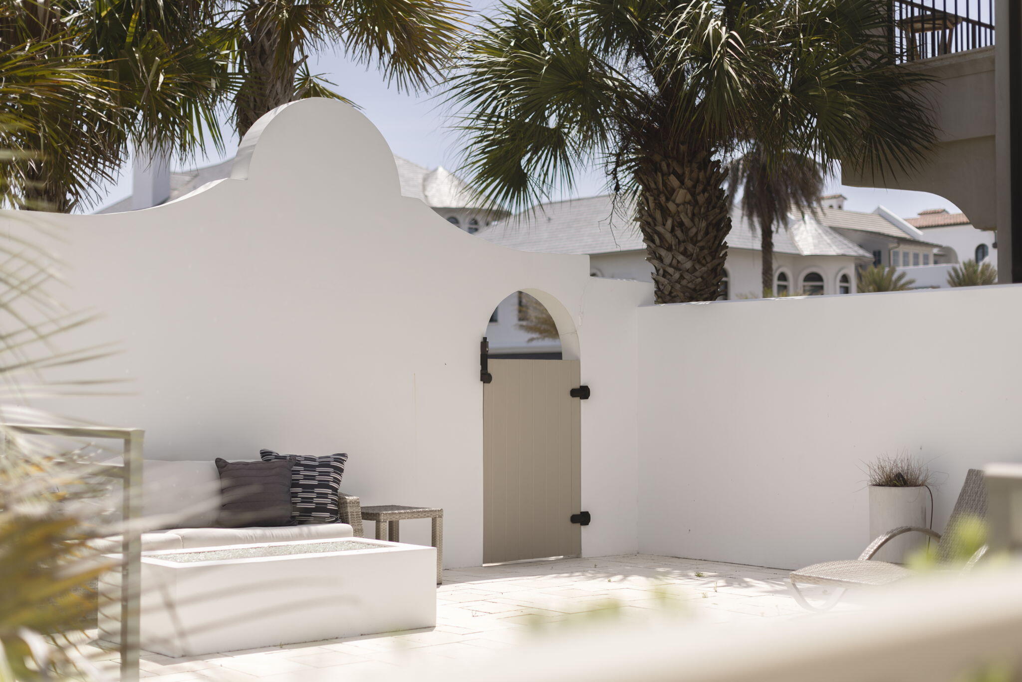 Paradise By The Sea - Residential