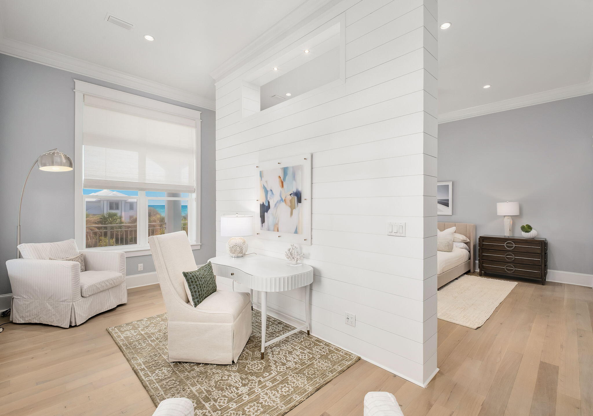 Paradise By The Sea - Residential