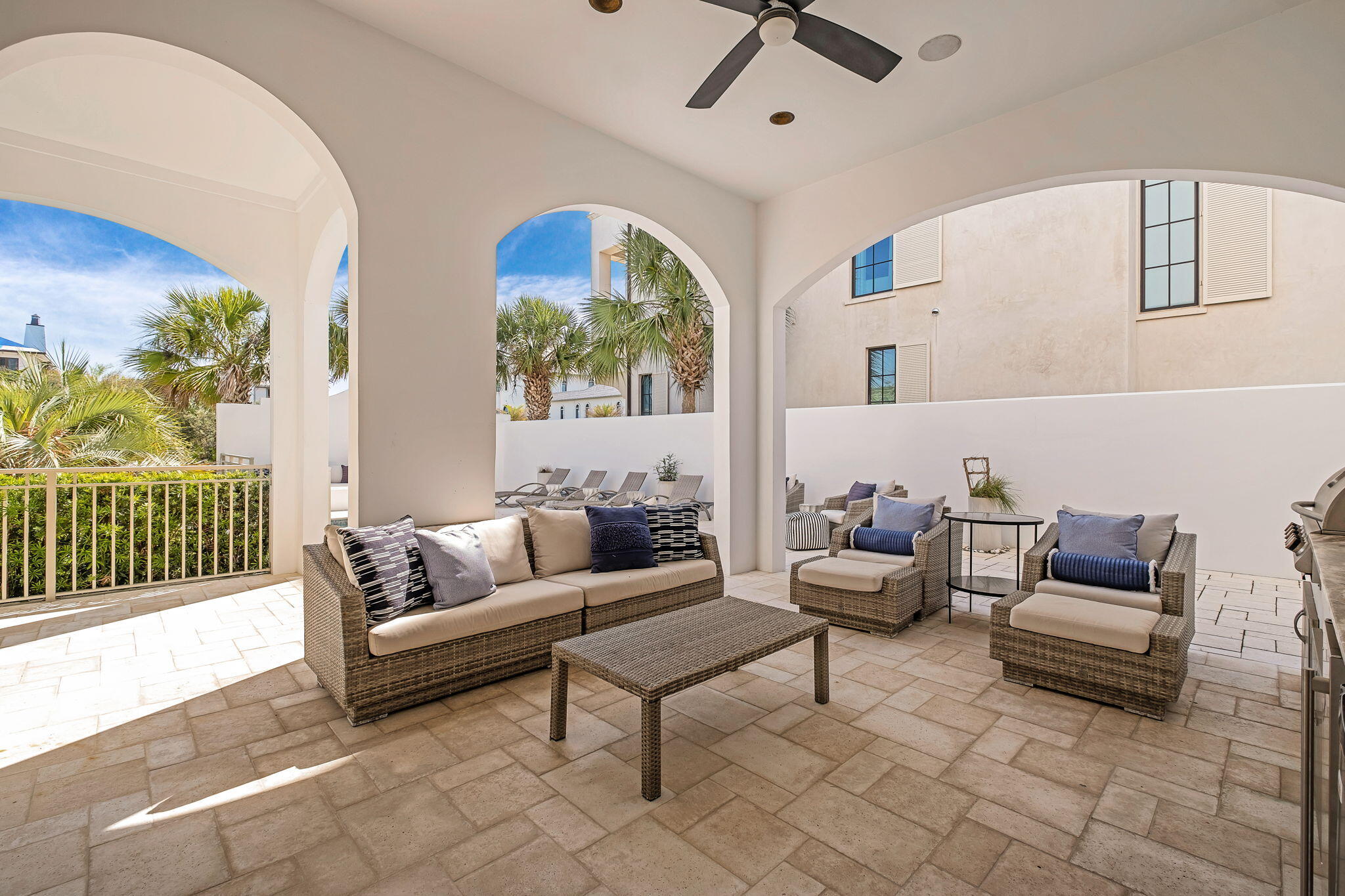 Paradise By The Sea - Residential