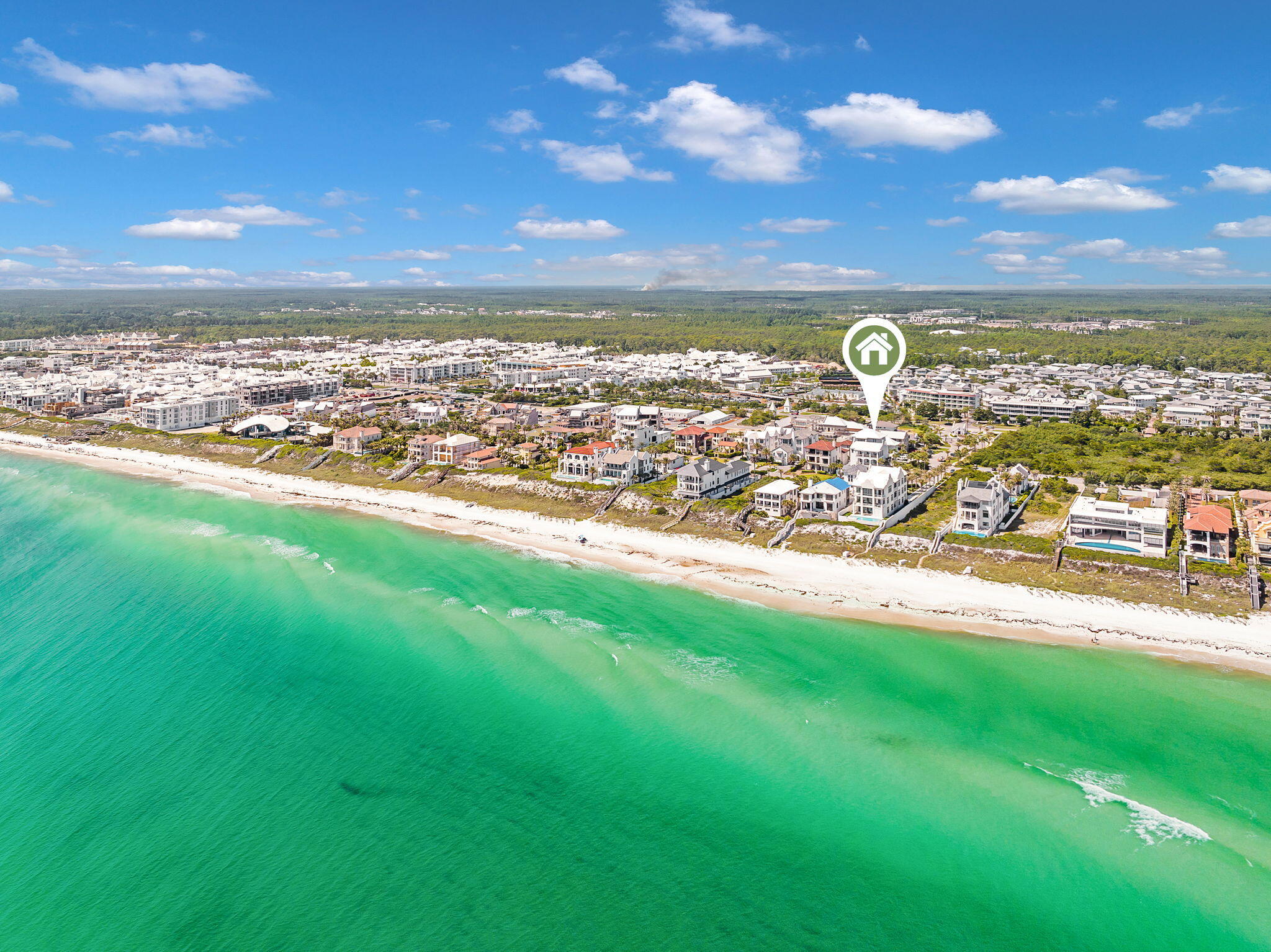 Paradise By The Sea - Residential