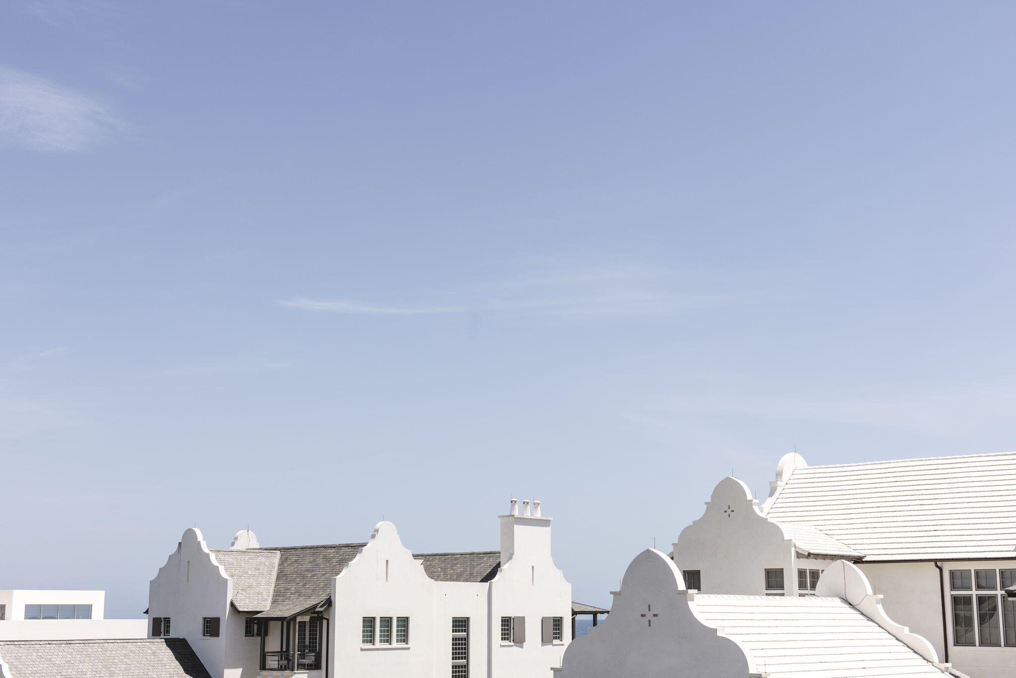 Paradise By The Sea - Residential