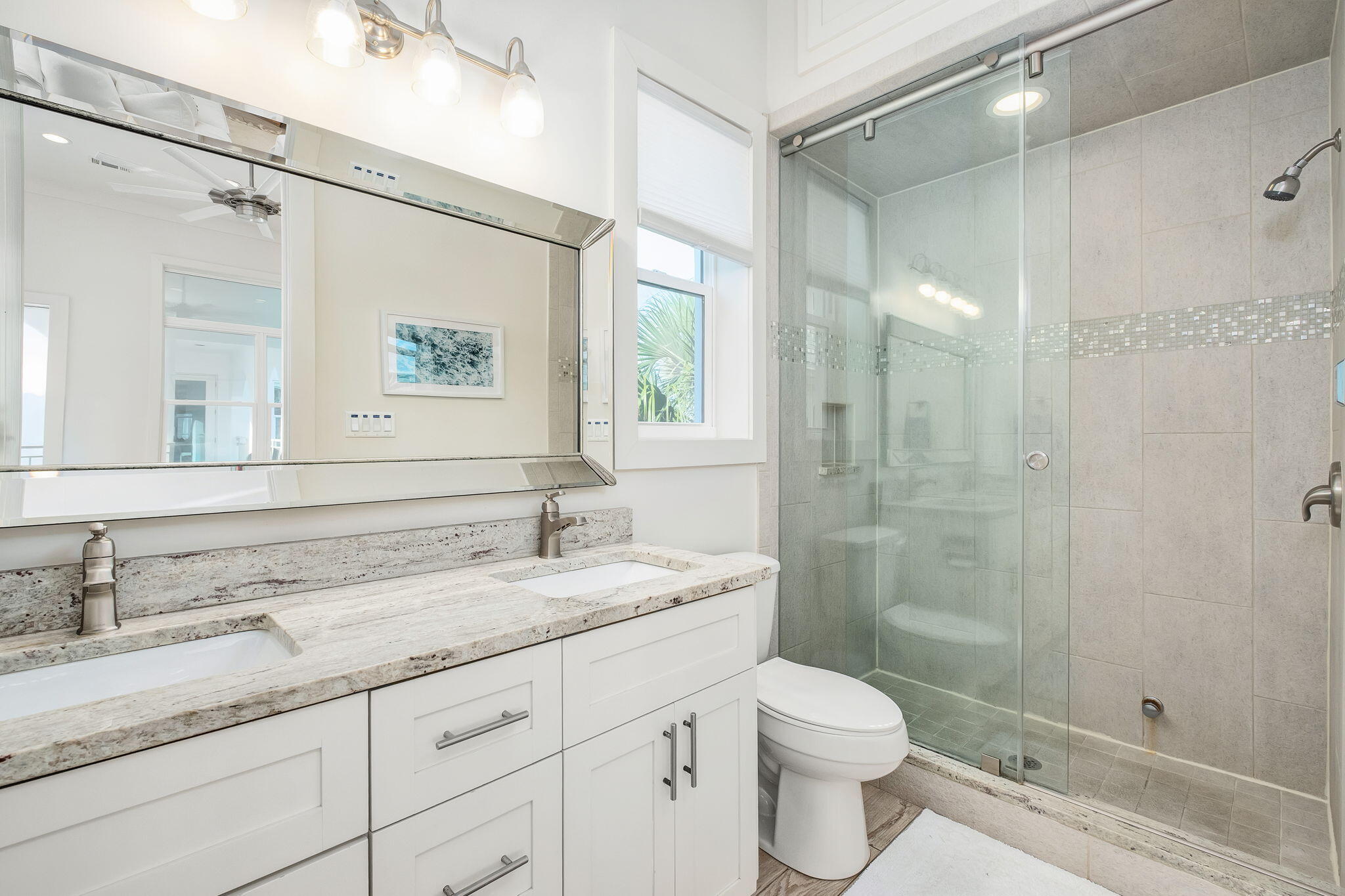 Paradise By The Sea - Residential