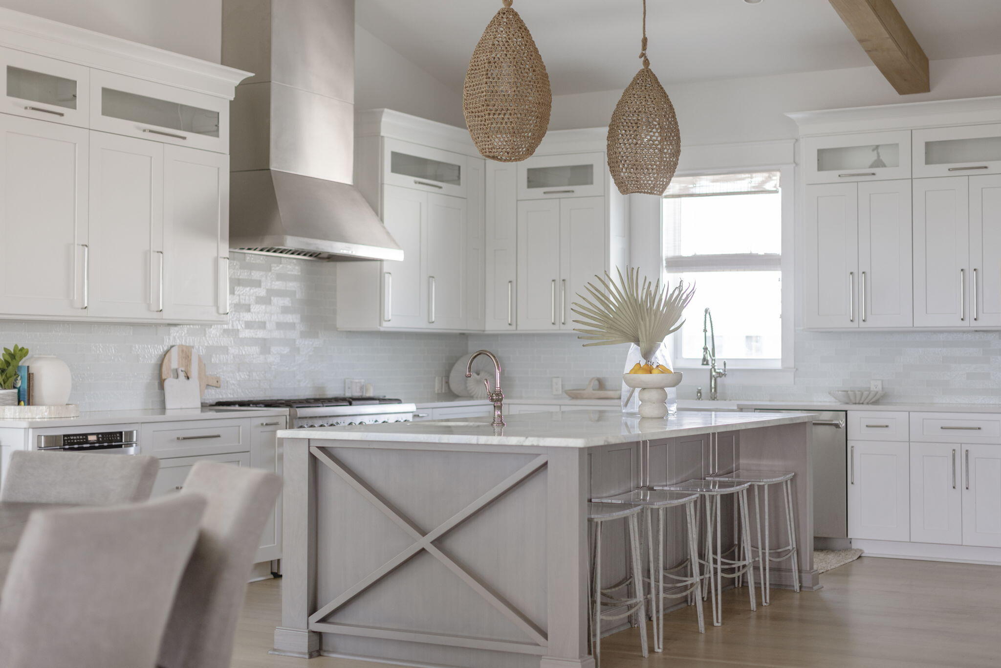 Paradise By The Sea - Residential