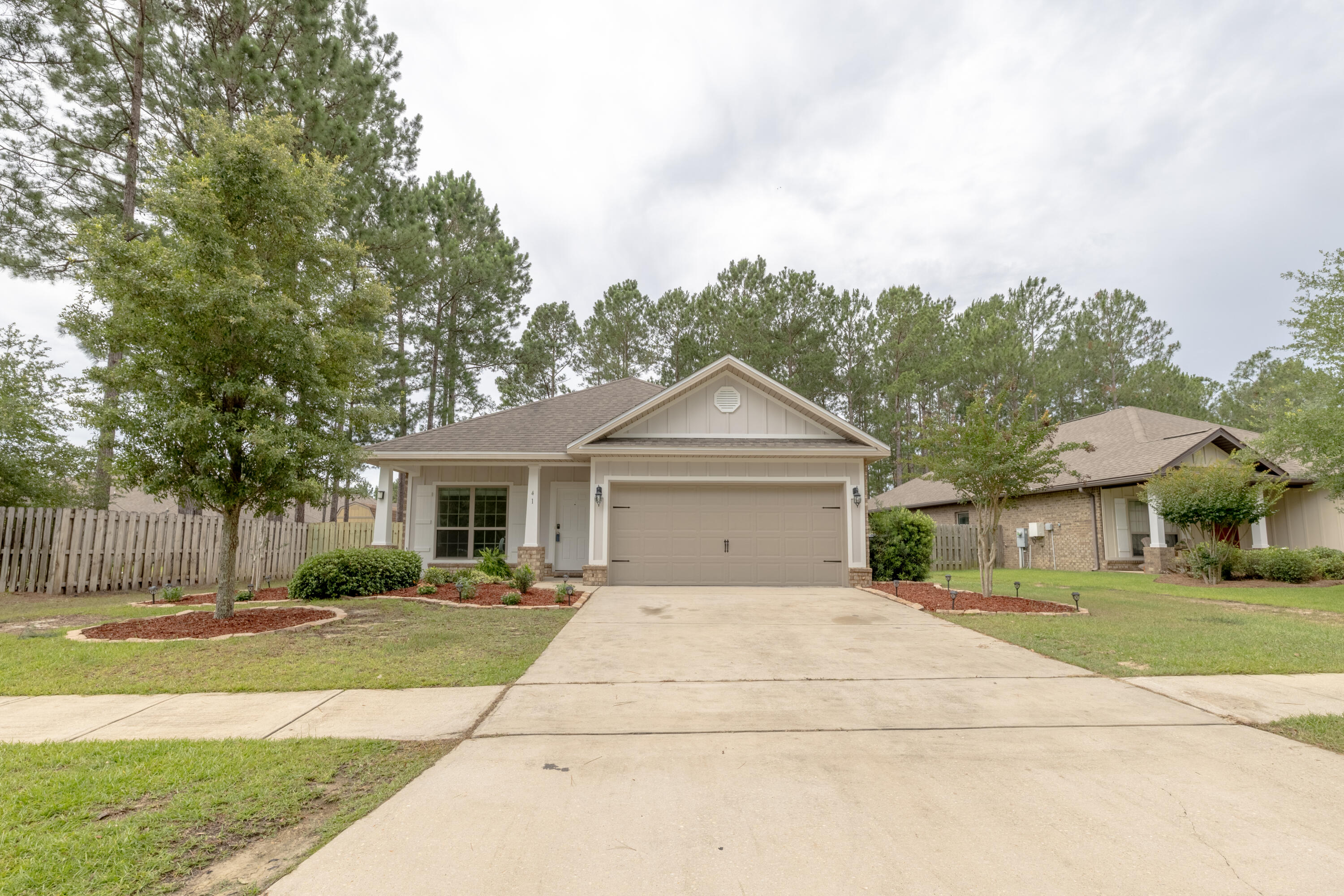 HAMMOCK BAY - Residential