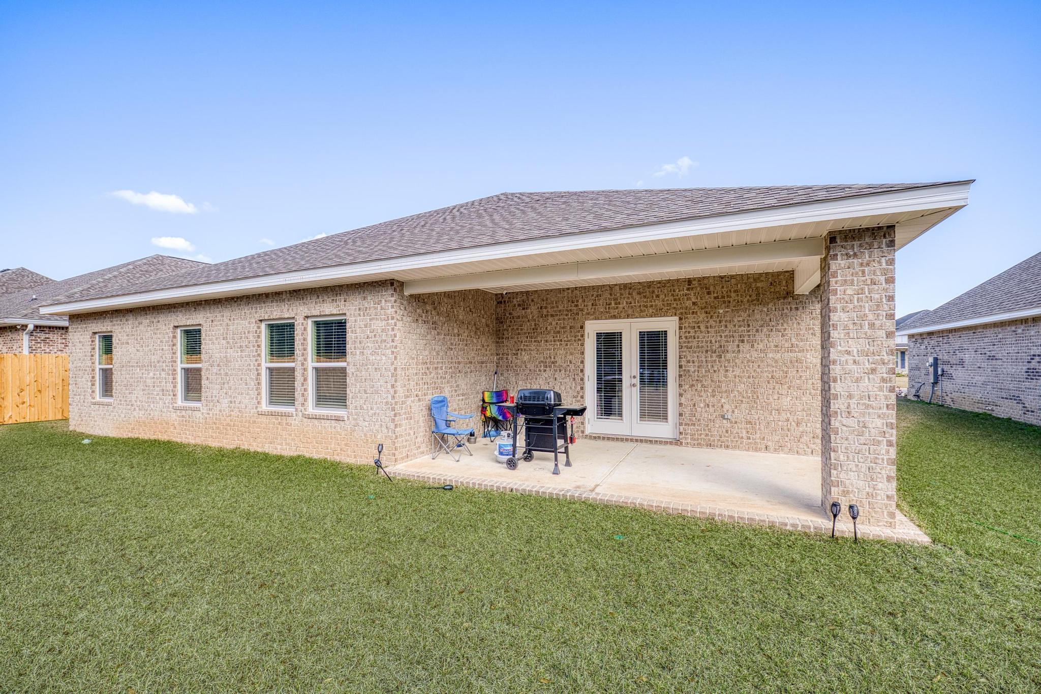 PLANTATION WOODS - Residential