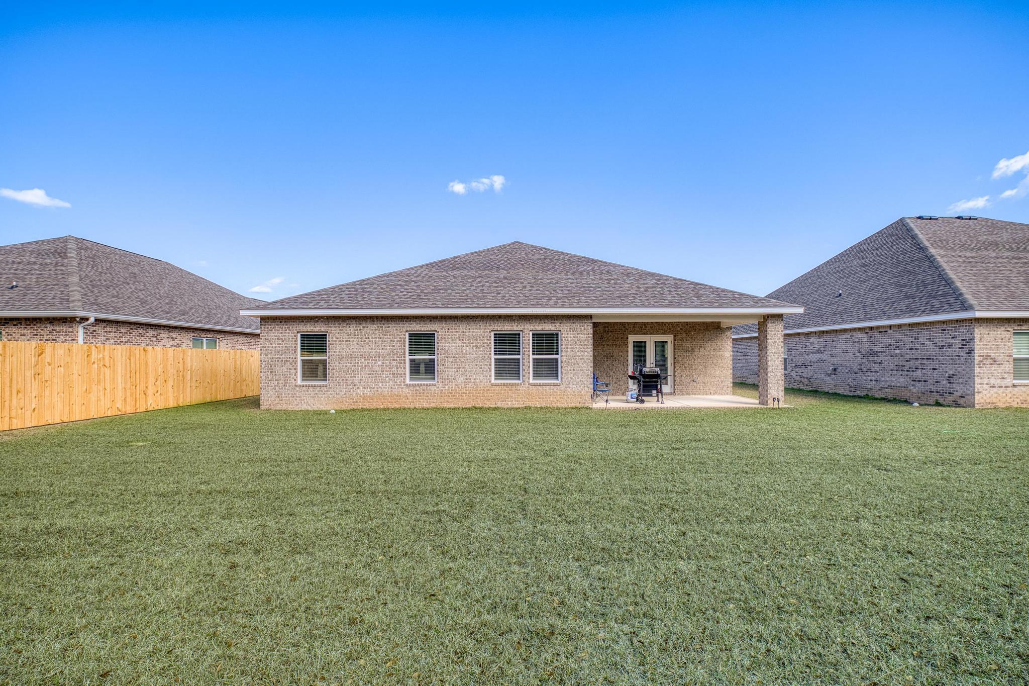 PLANTATION WOODS - Residential