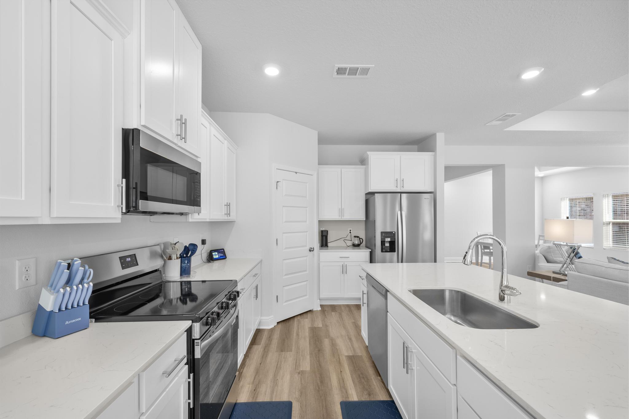 PLANTATION WOODS - Residential