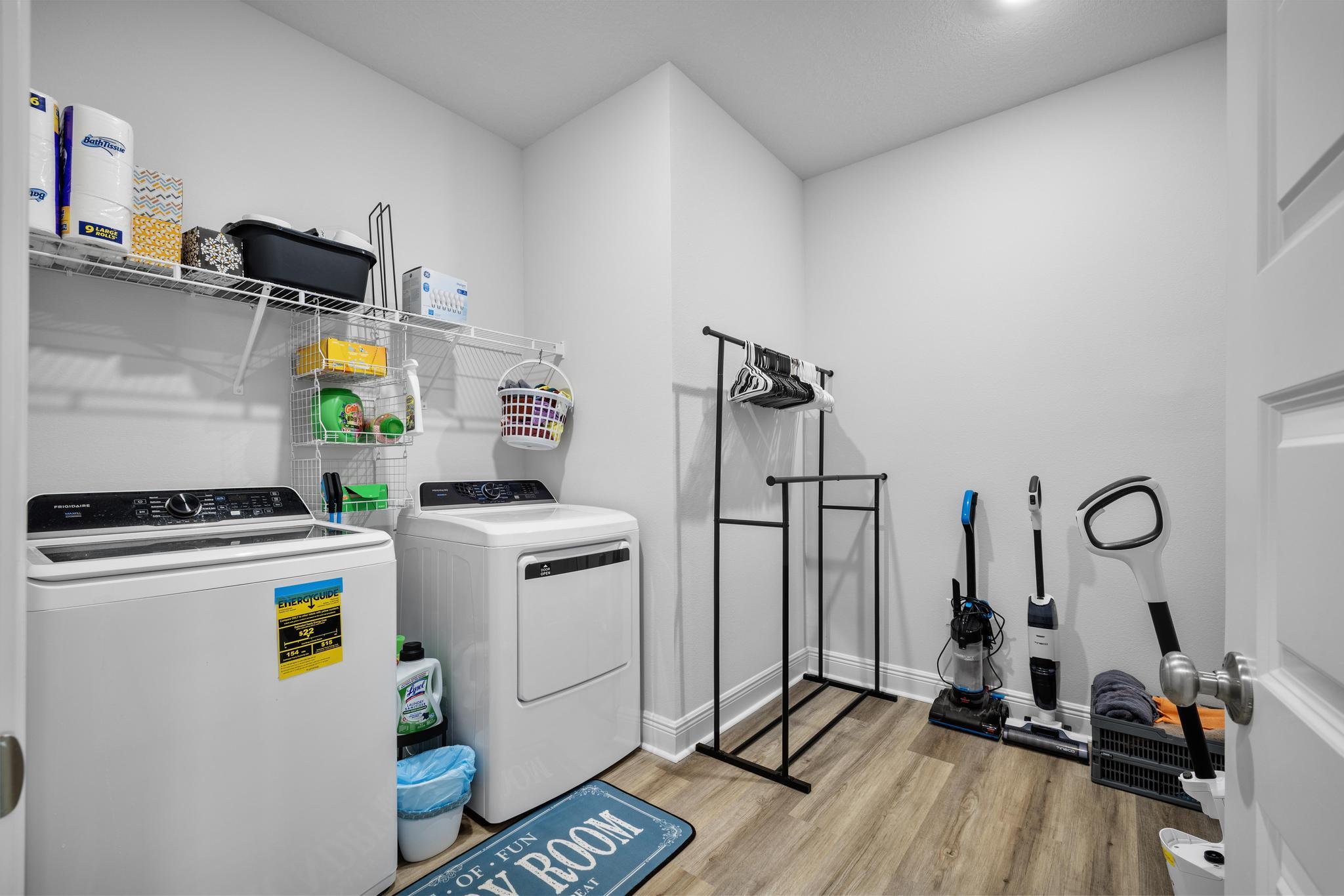 PLANTATION WOODS - Residential