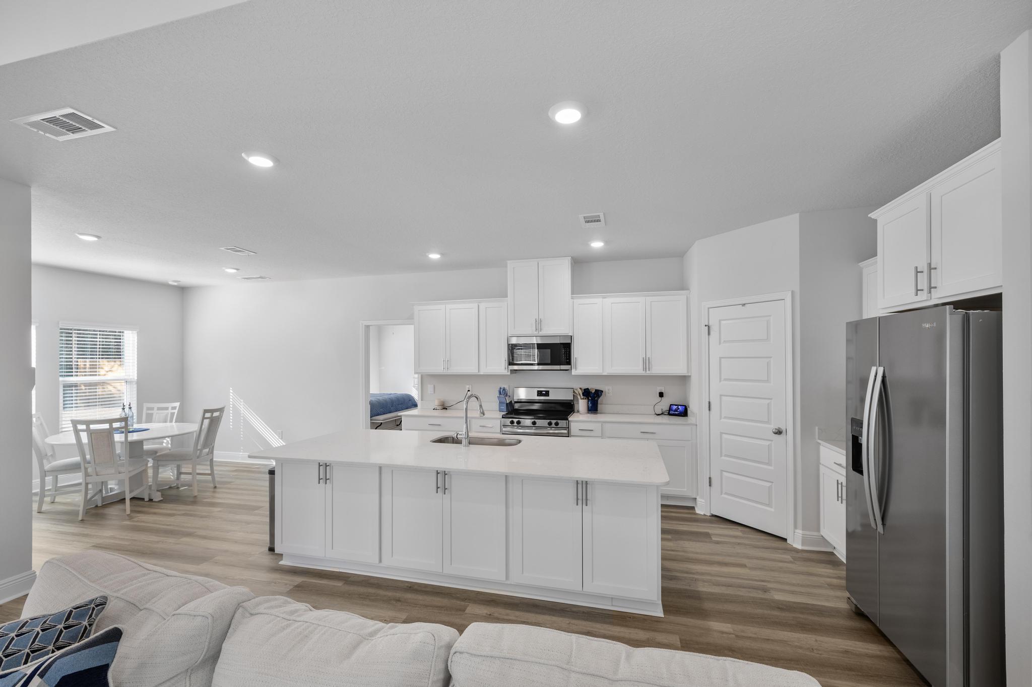 PLANTATION WOODS - Residential