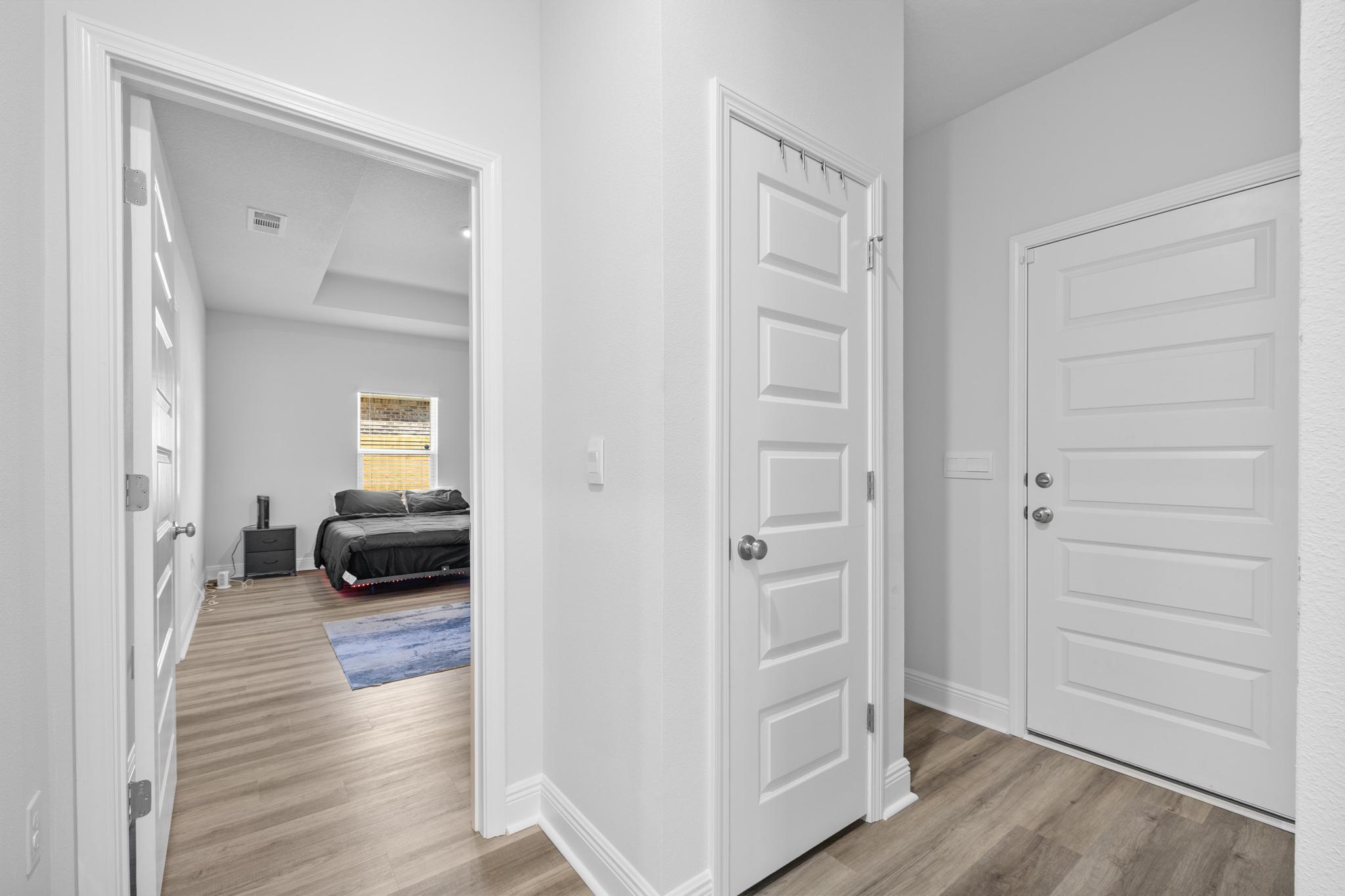 PLANTATION WOODS - Residential