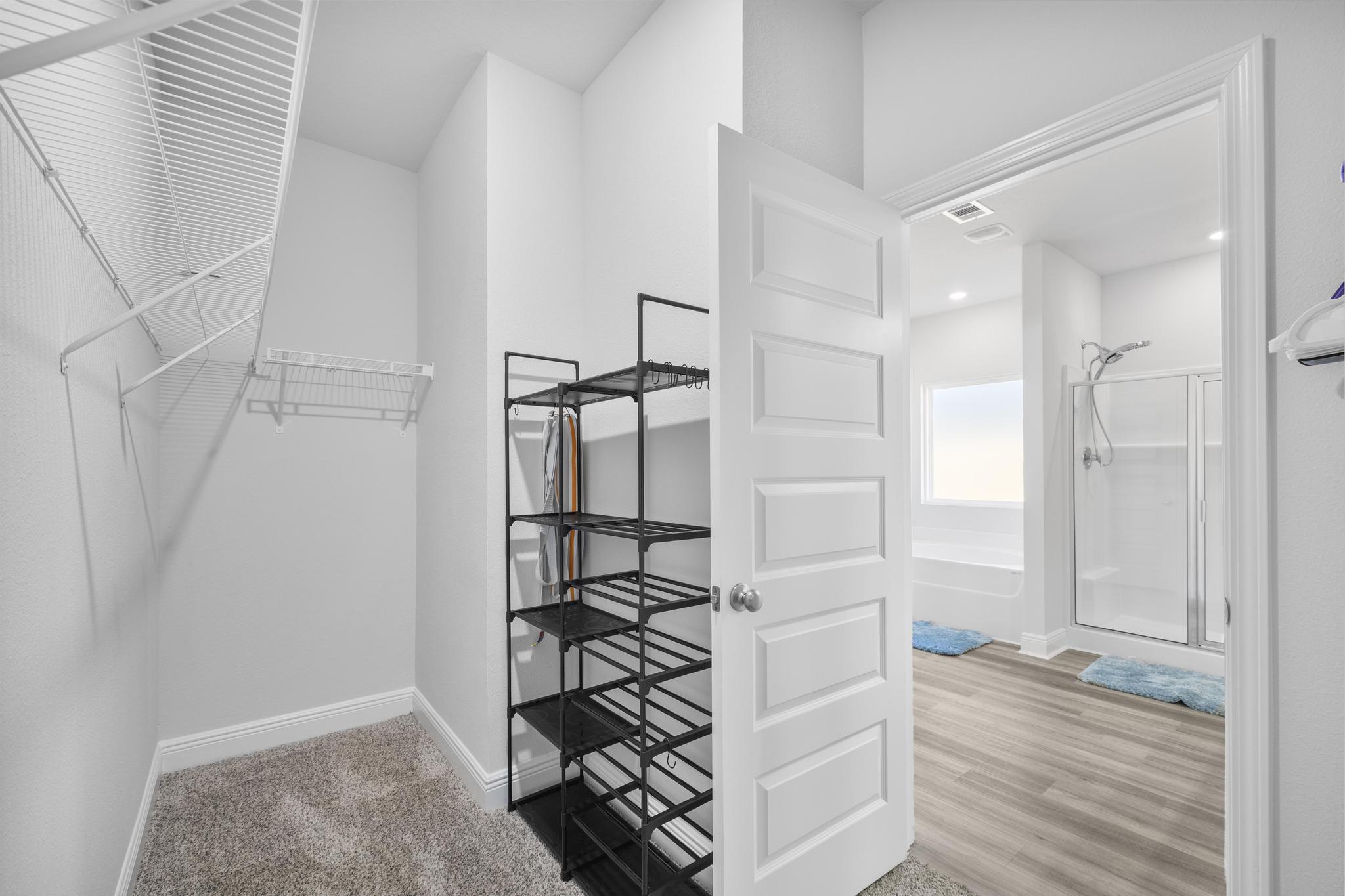 PLANTATION WOODS - Residential