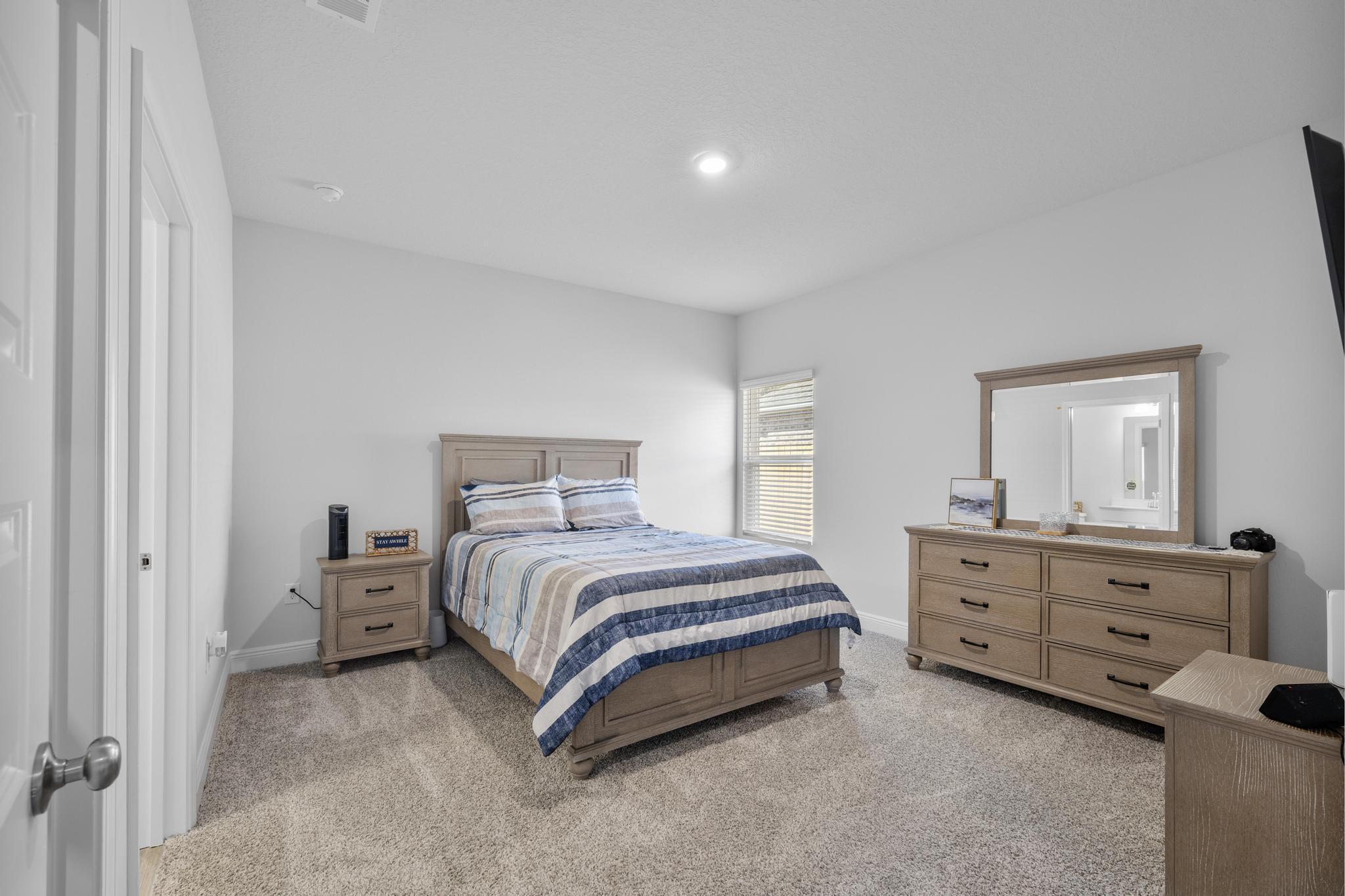 PLANTATION WOODS - Residential