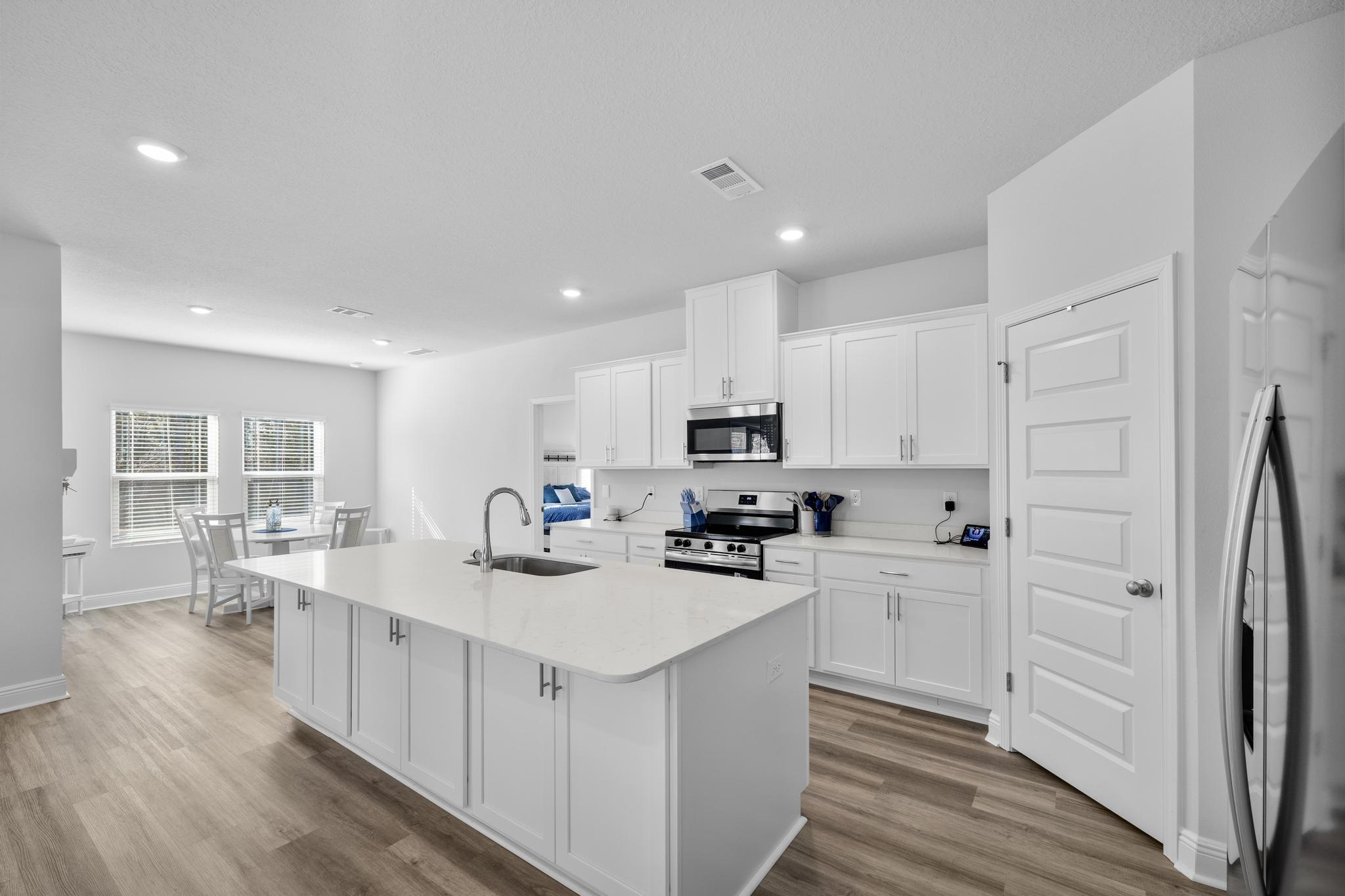 PLANTATION WOODS - Residential