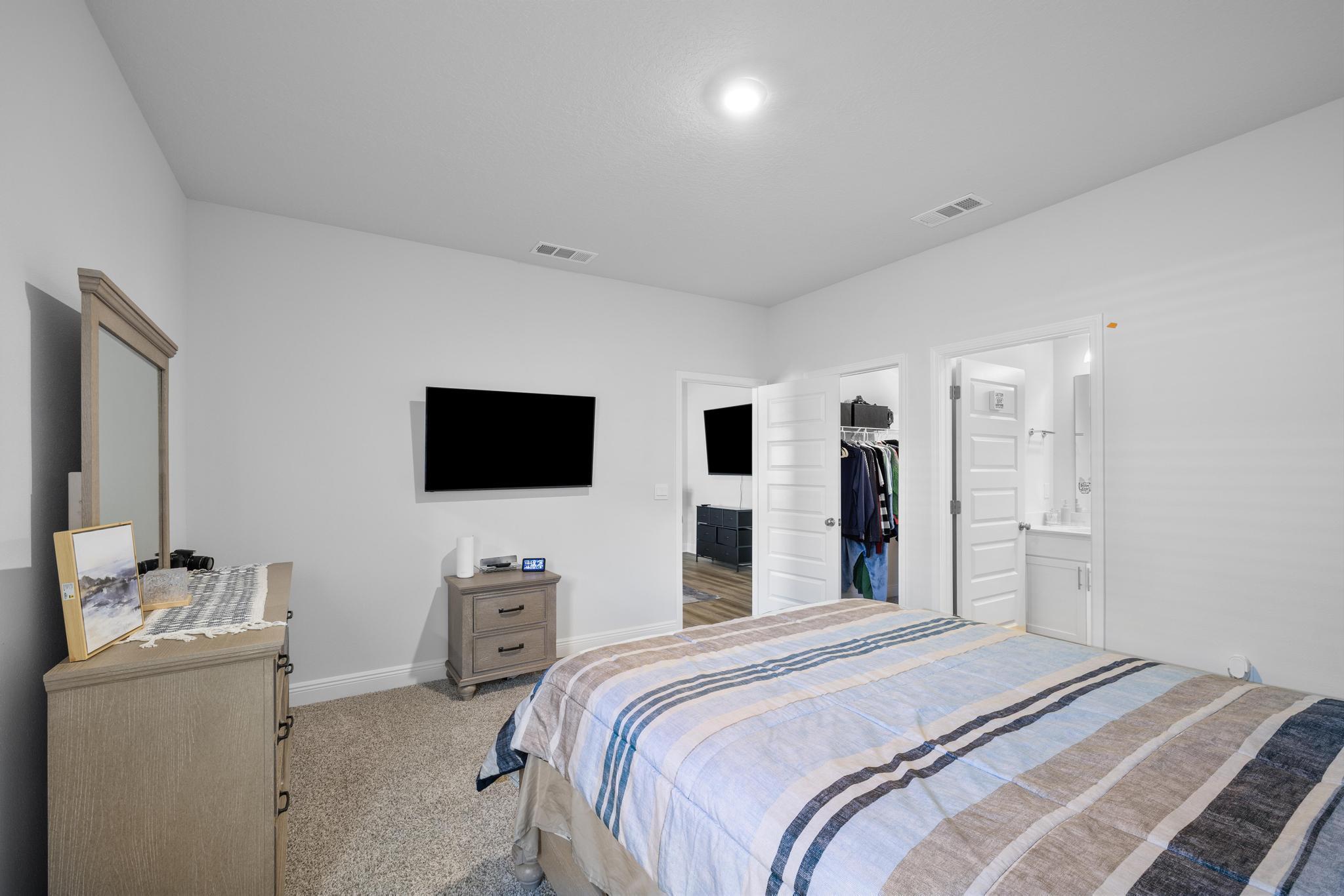 PLANTATION WOODS - Residential