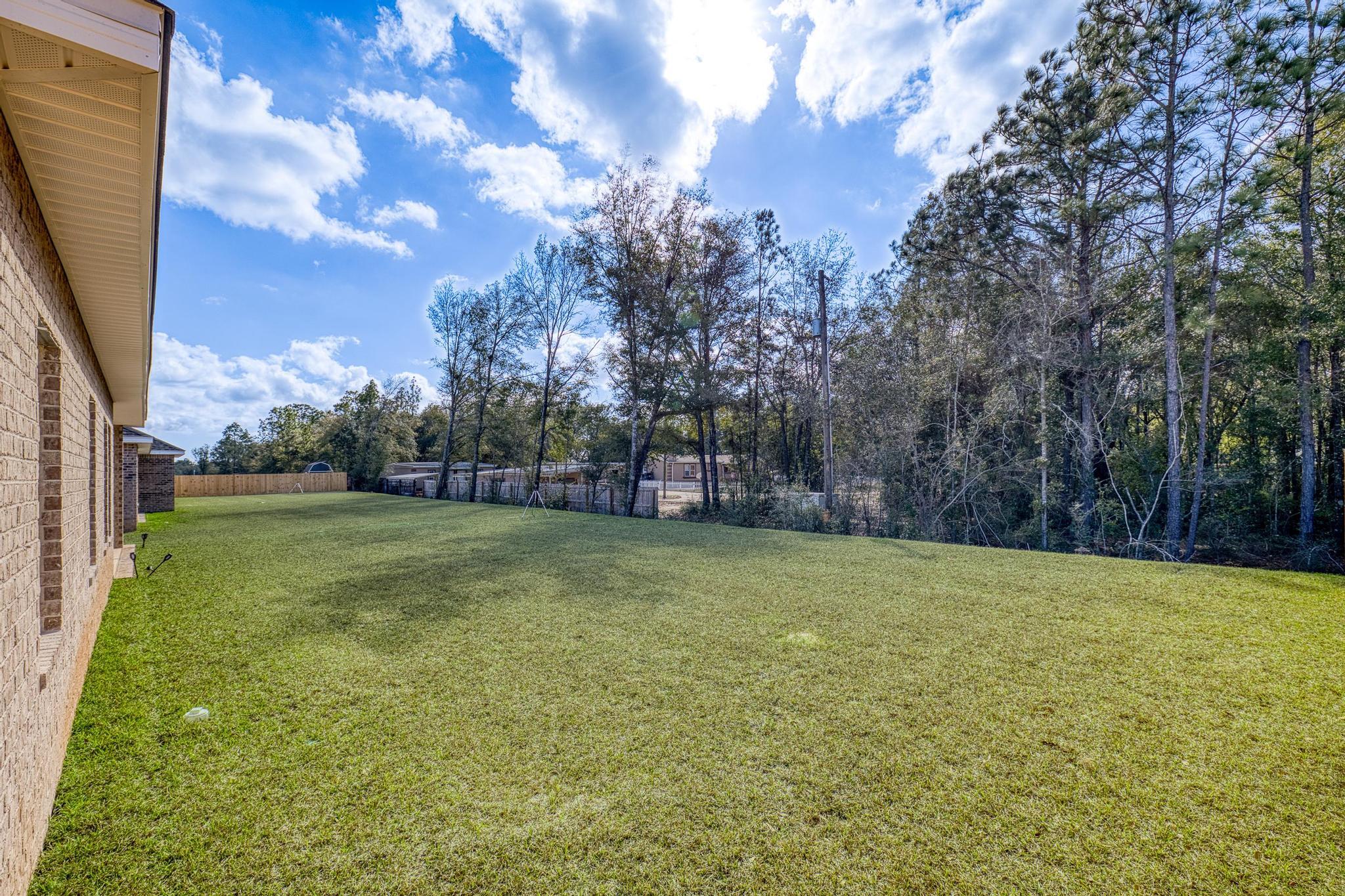 PLANTATION WOODS - Residential