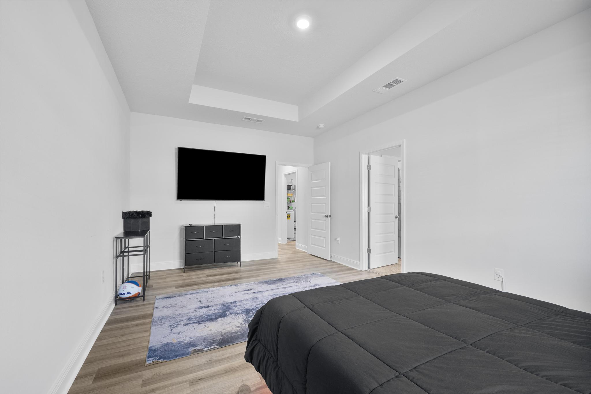 PLANTATION WOODS - Residential