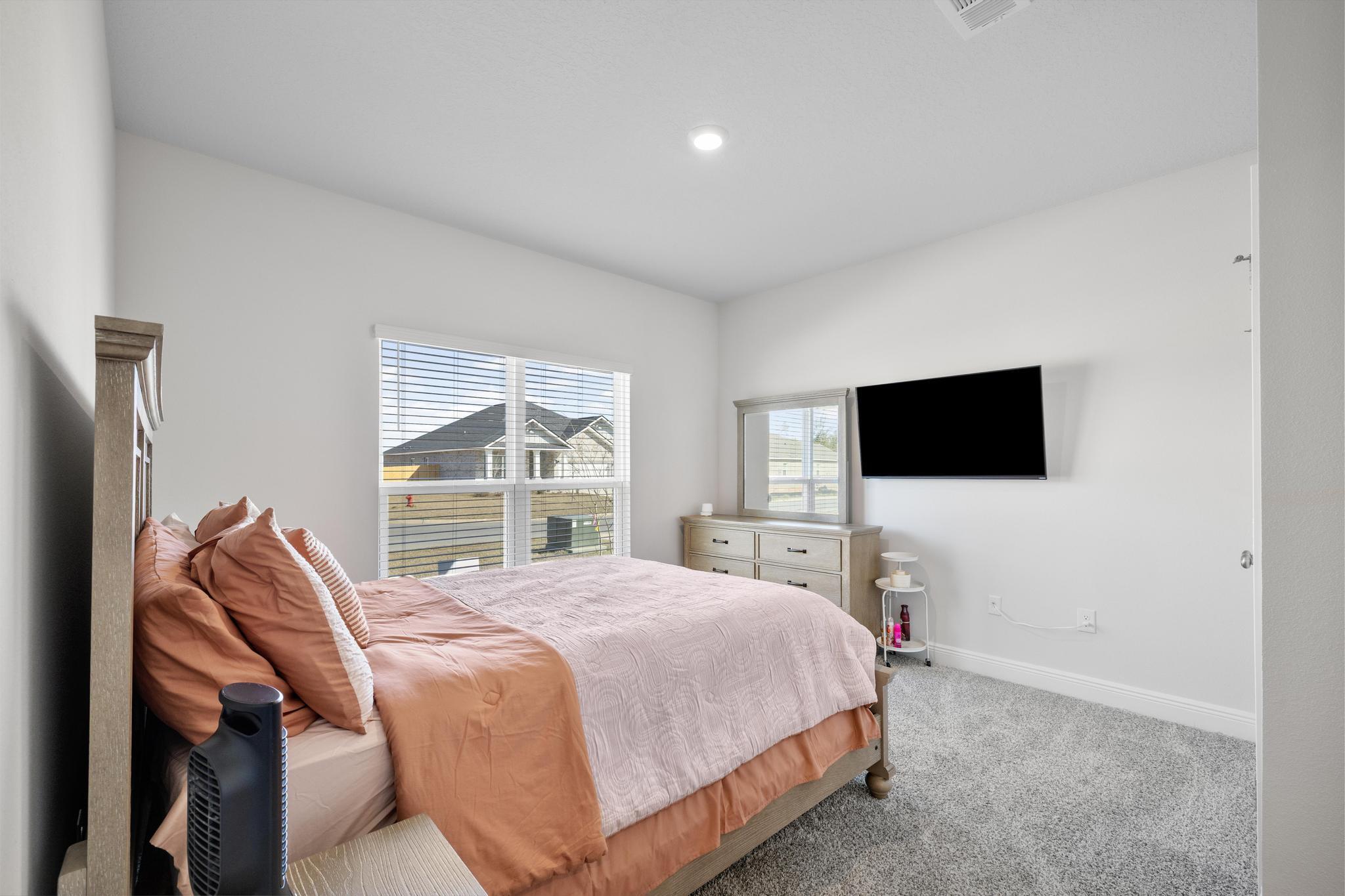 PLANTATION WOODS - Residential