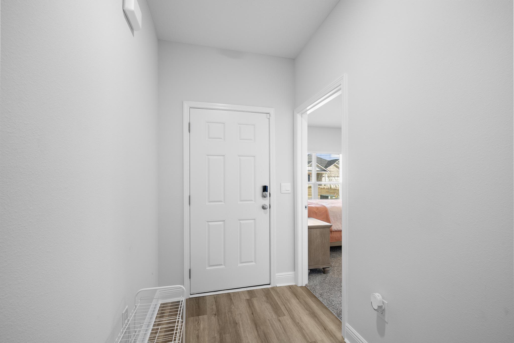 PLANTATION WOODS - Residential