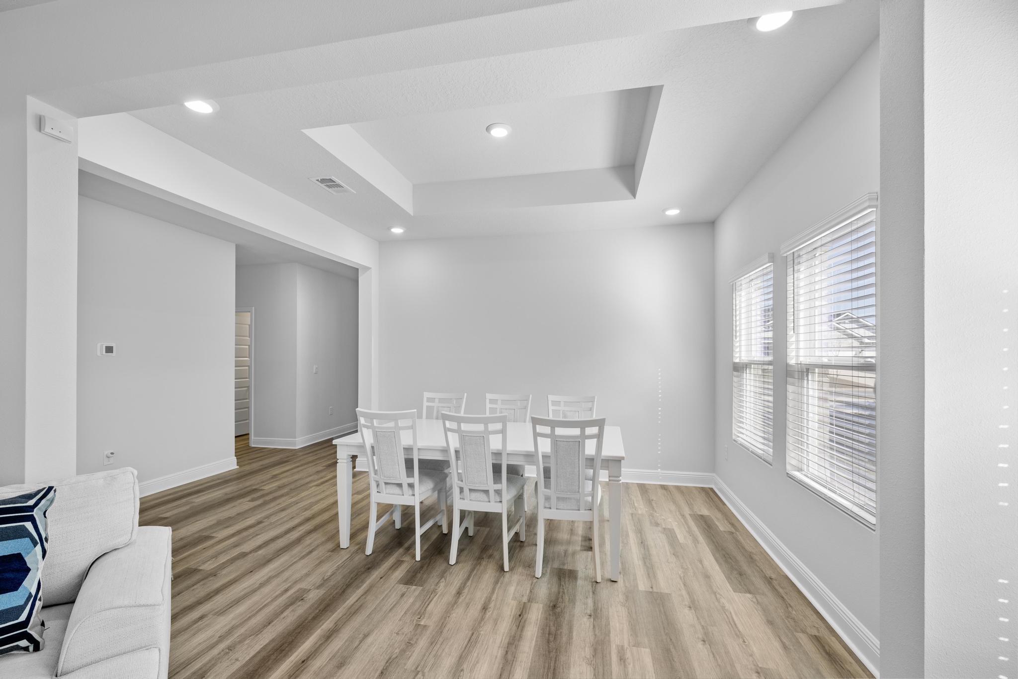 PLANTATION WOODS - Residential