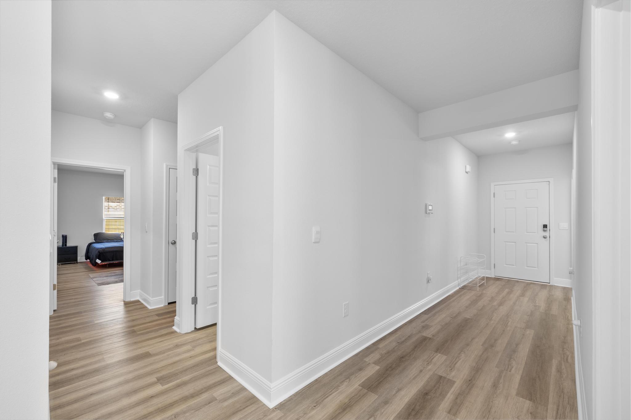 PLANTATION WOODS - Residential