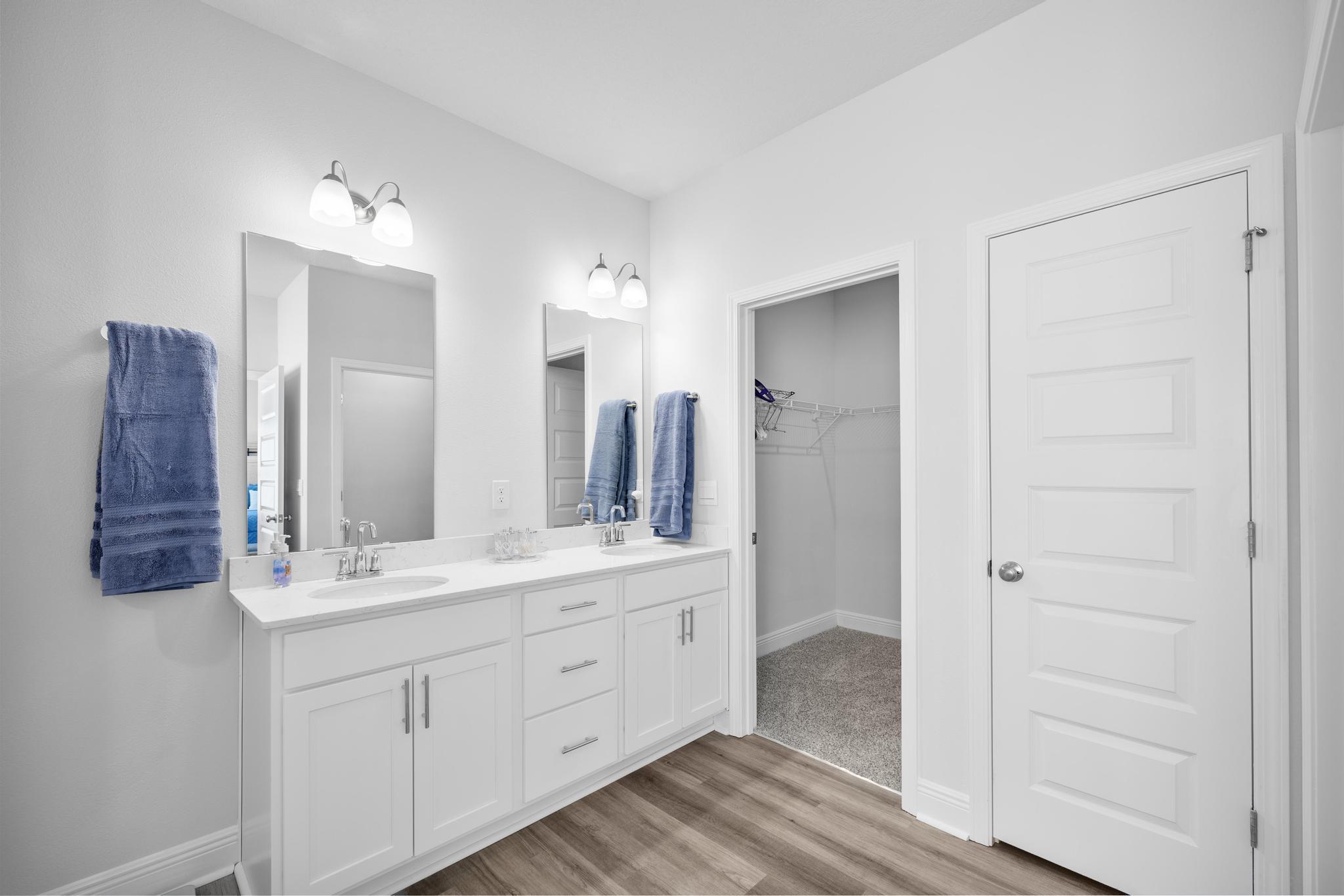 PLANTATION WOODS - Residential