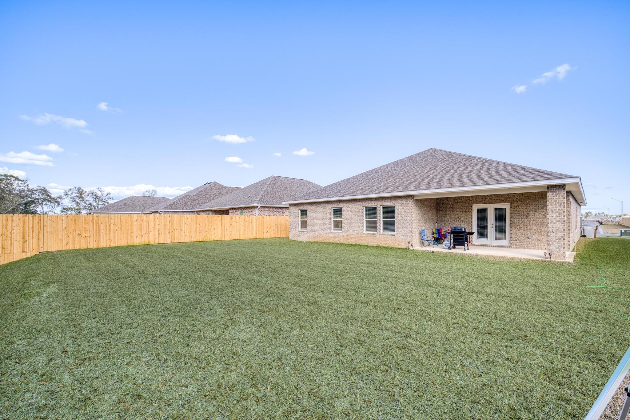 PLANTATION WOODS - Residential