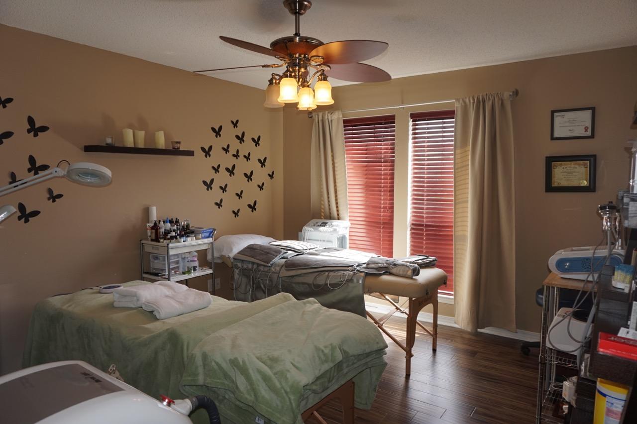 HIDDEN SHORES - Residential