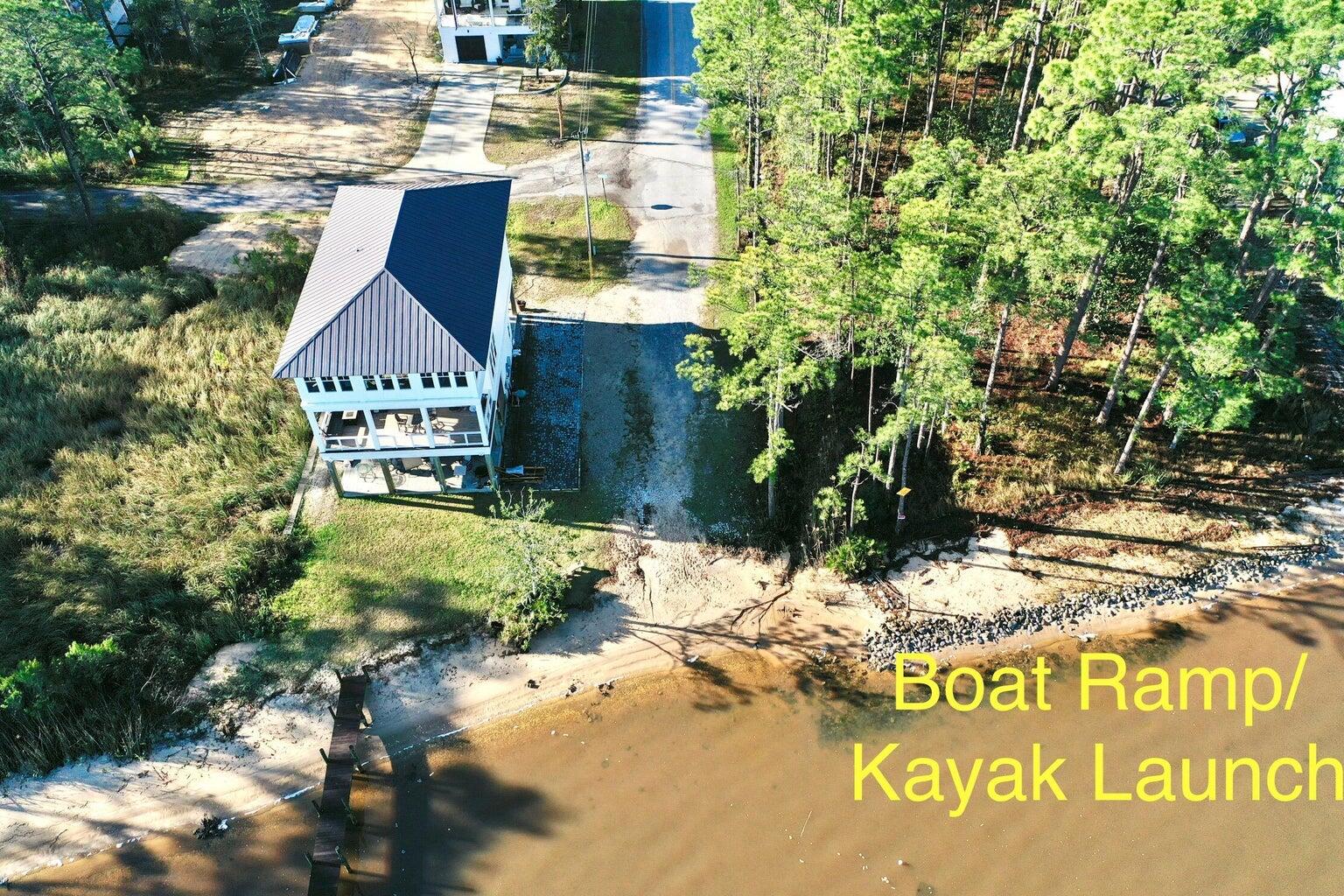 MAGNOLIA BEACH - Residential