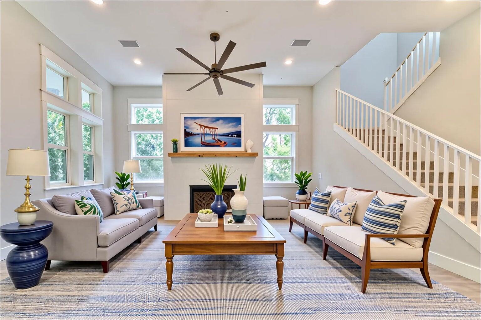 MAGNOLIA BEACH - Residential