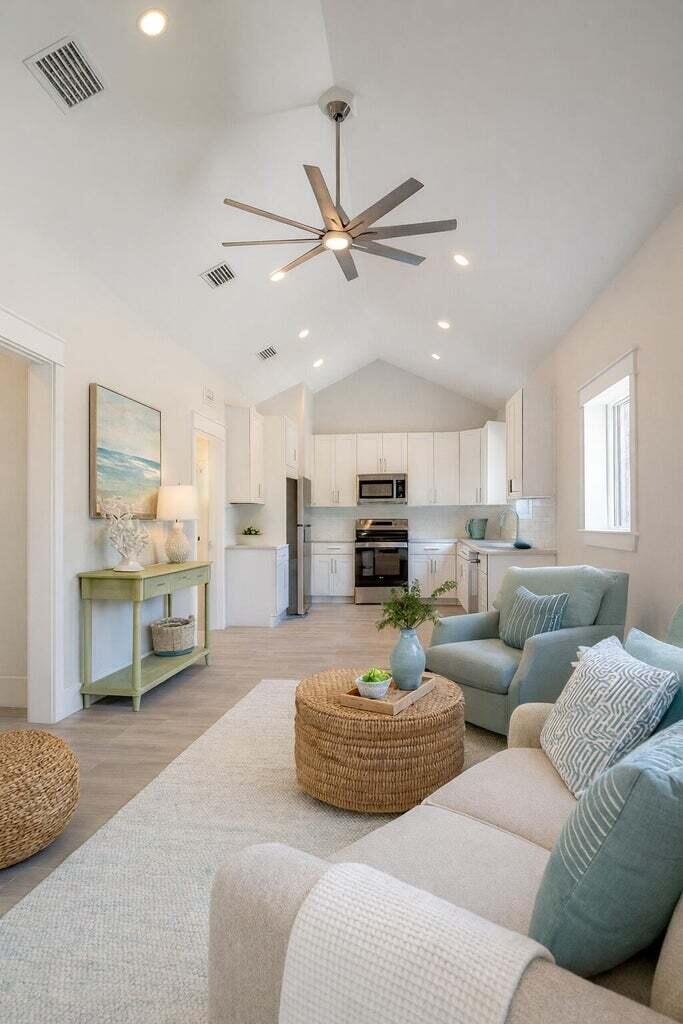 MAGNOLIA BEACH - Residential