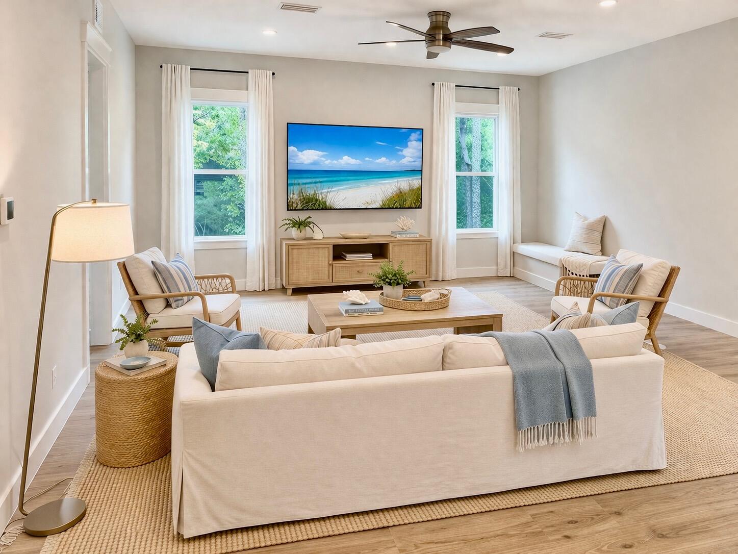 MAGNOLIA BEACH - Residential