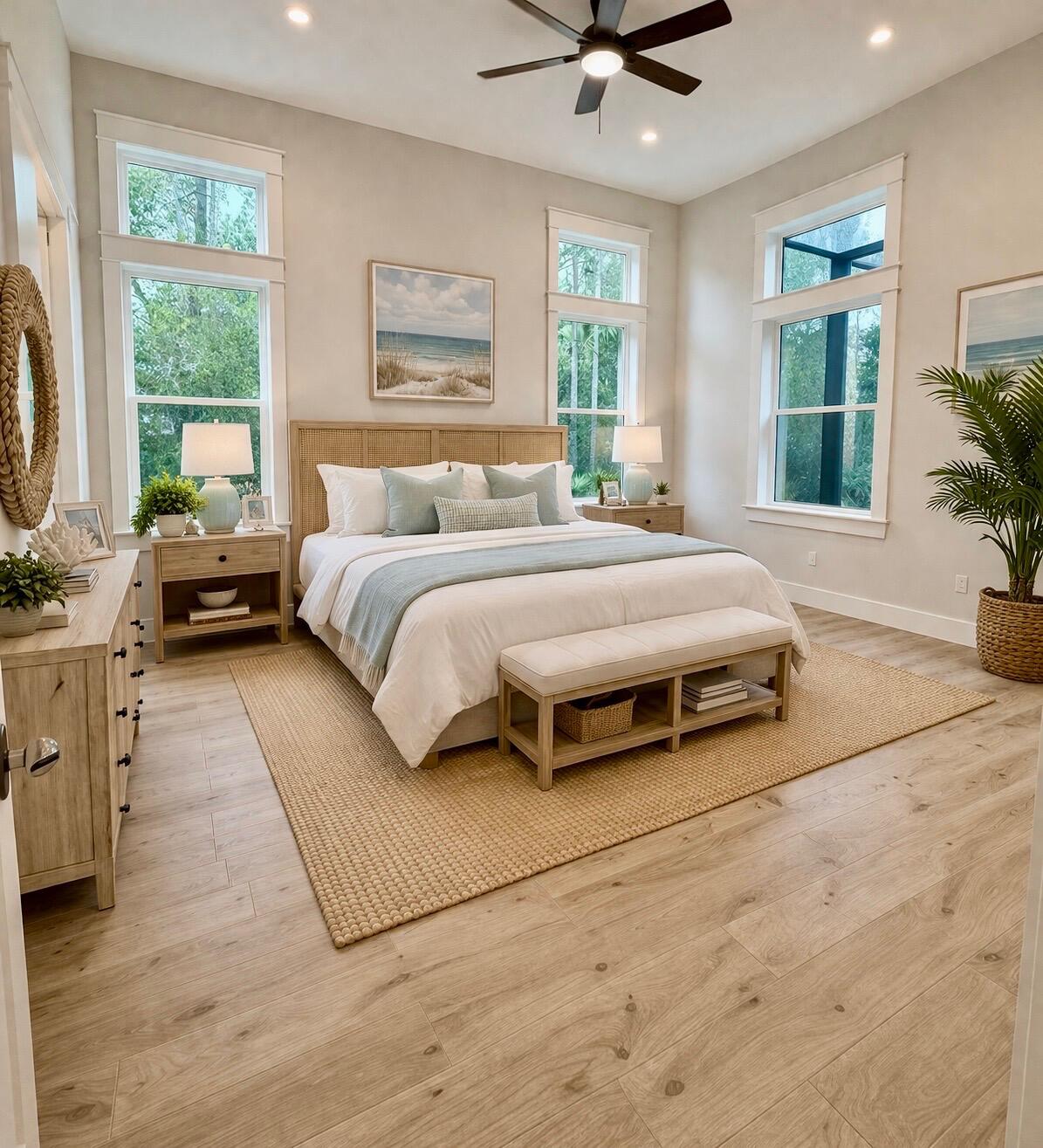 MAGNOLIA BEACH - Residential