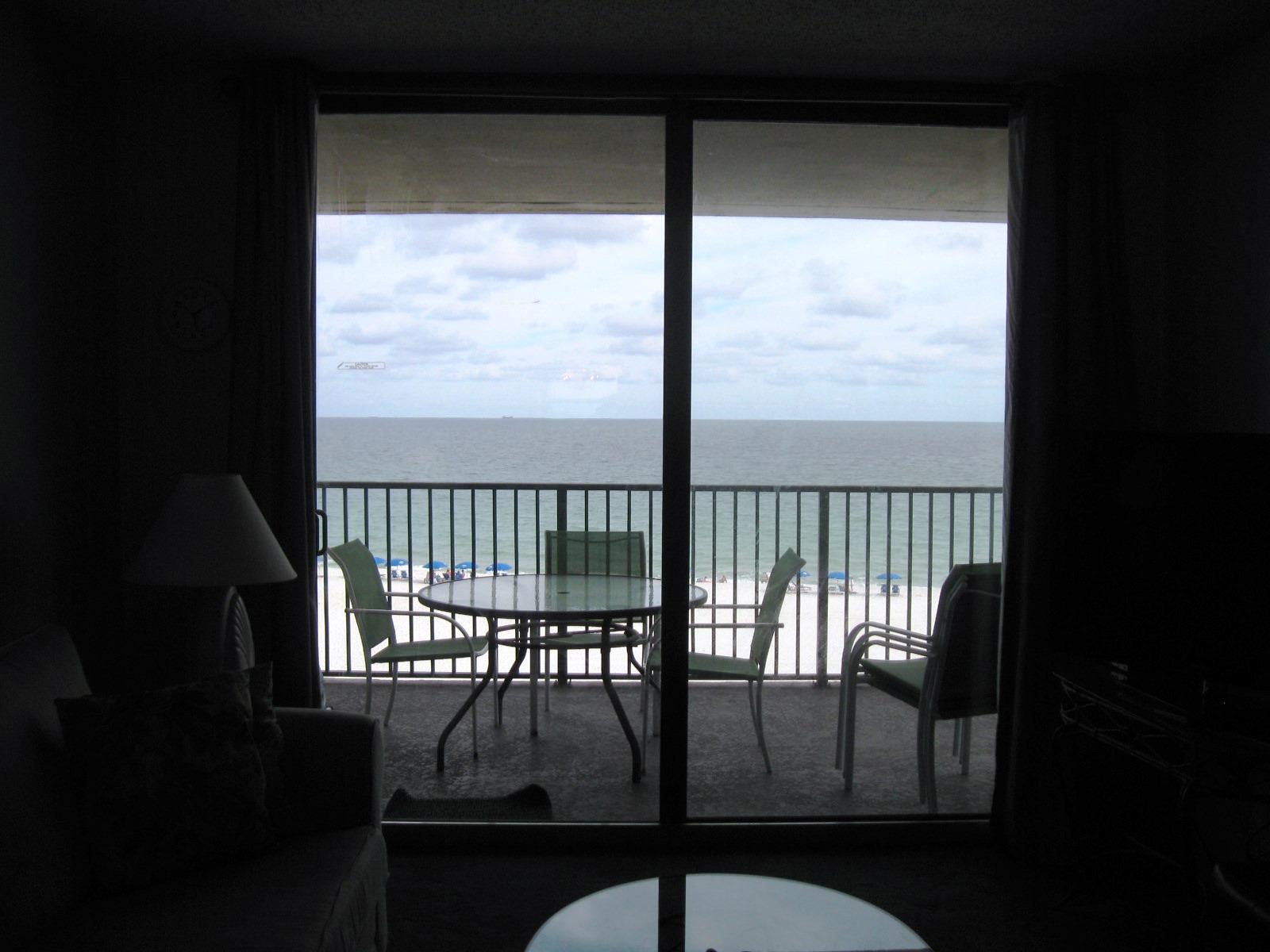 EMERALD SURF CONDO - Residential