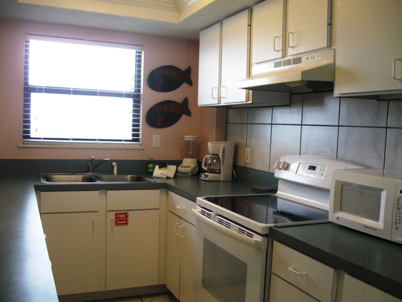 EMERALD SURF CONDO - Residential