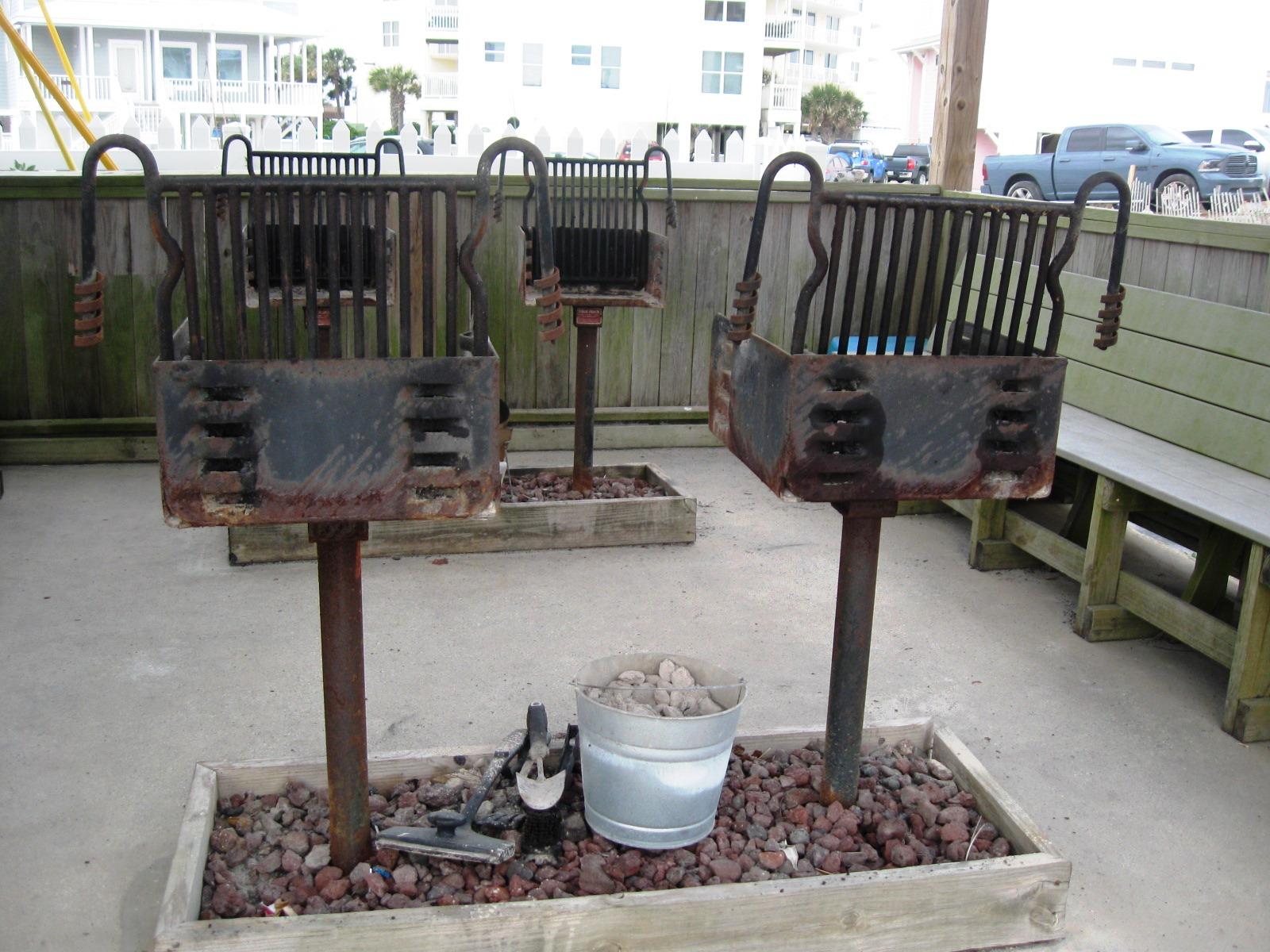 EMERALD SURF CONDO - Residential