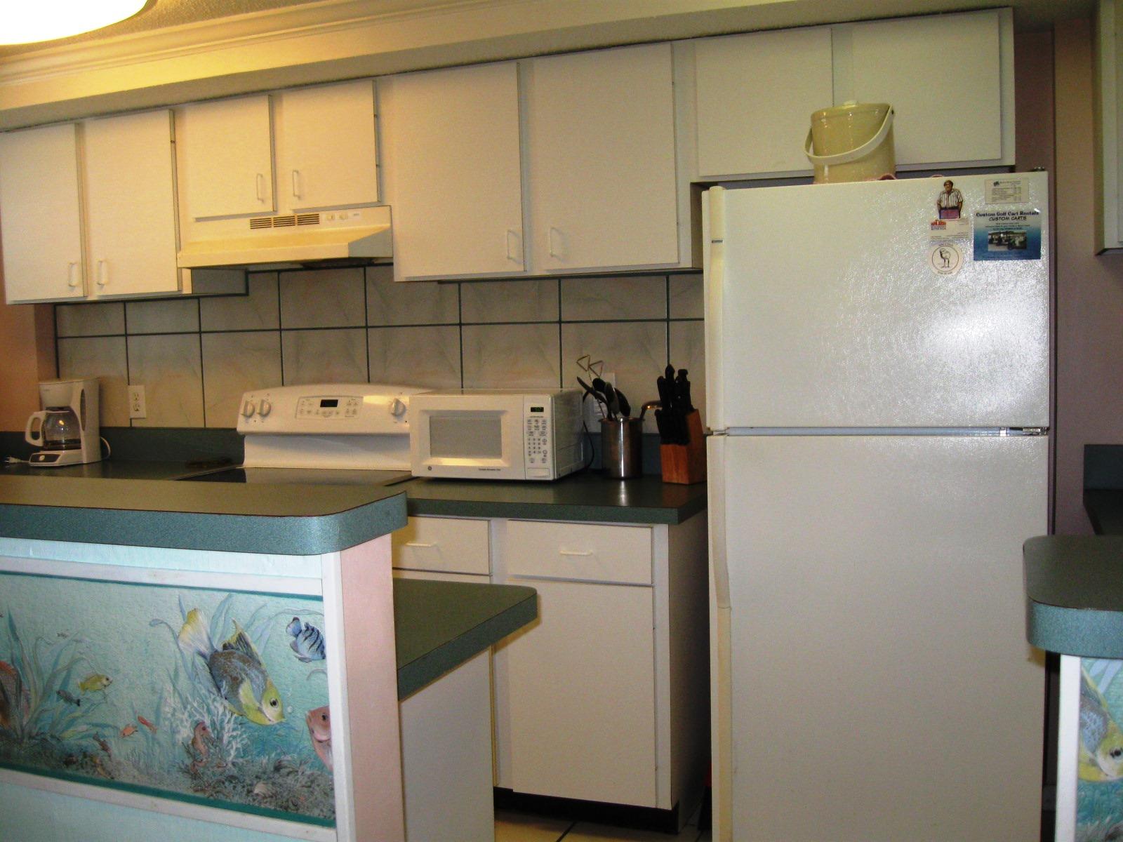 EMERALD SURF CONDO - Residential