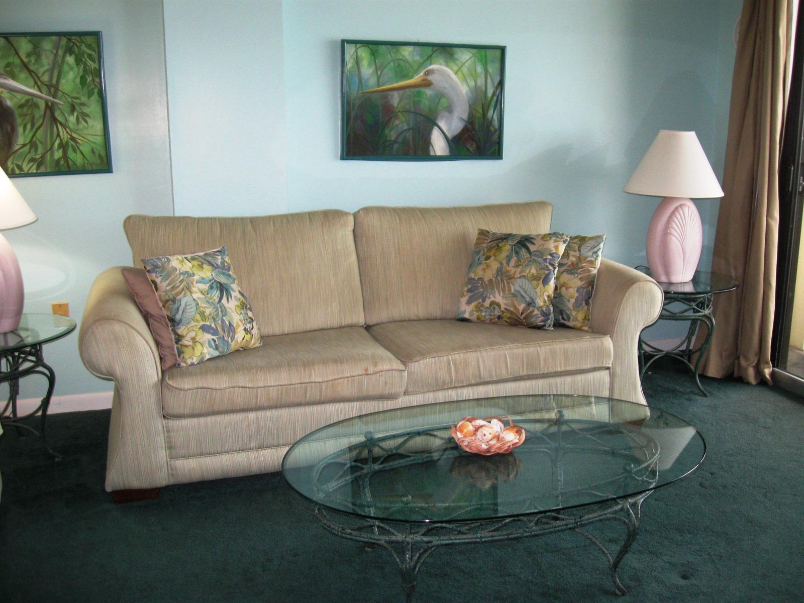 EMERALD SURF CONDO - Residential