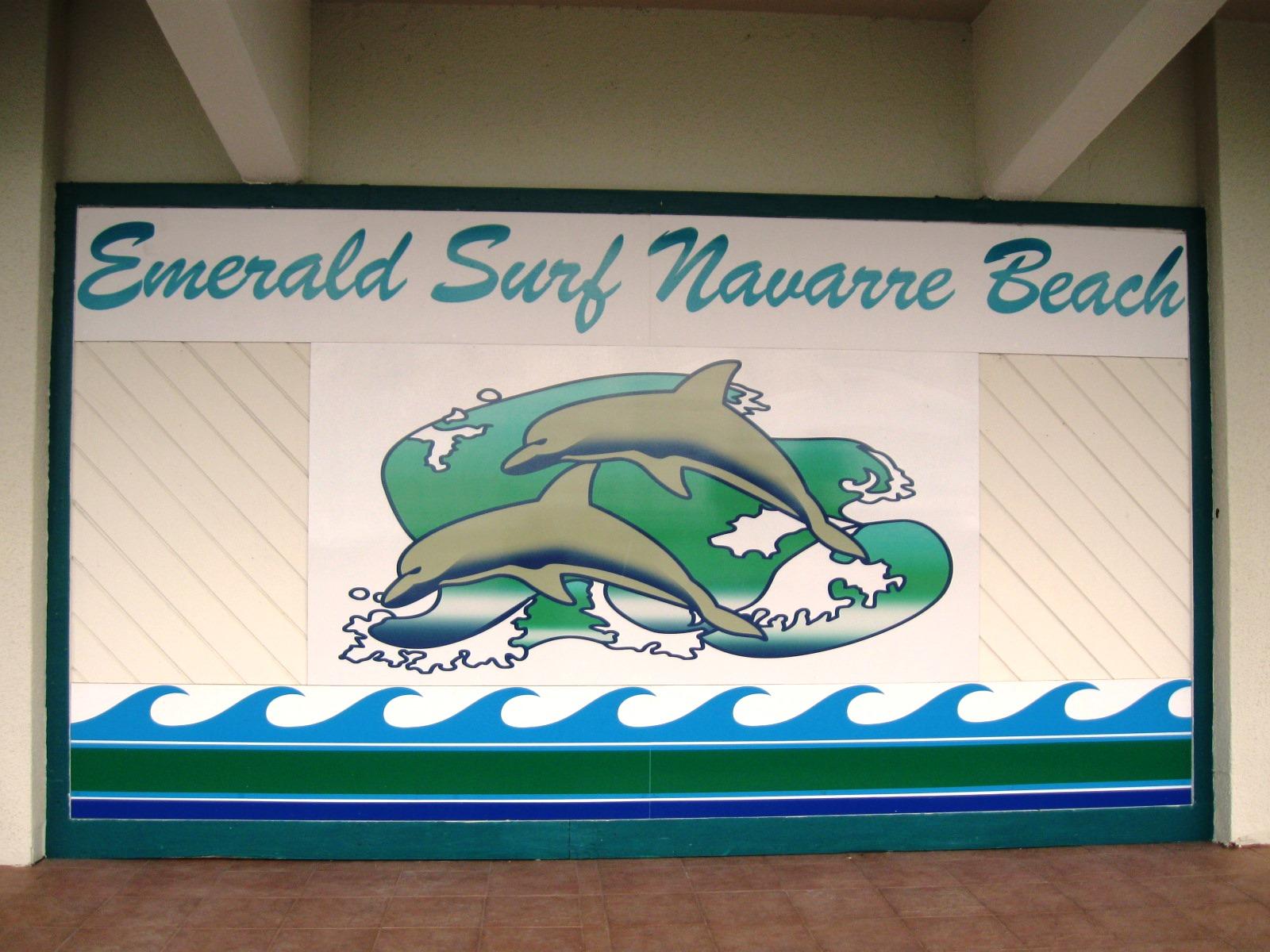 EMERALD SURF CONDO - Residential