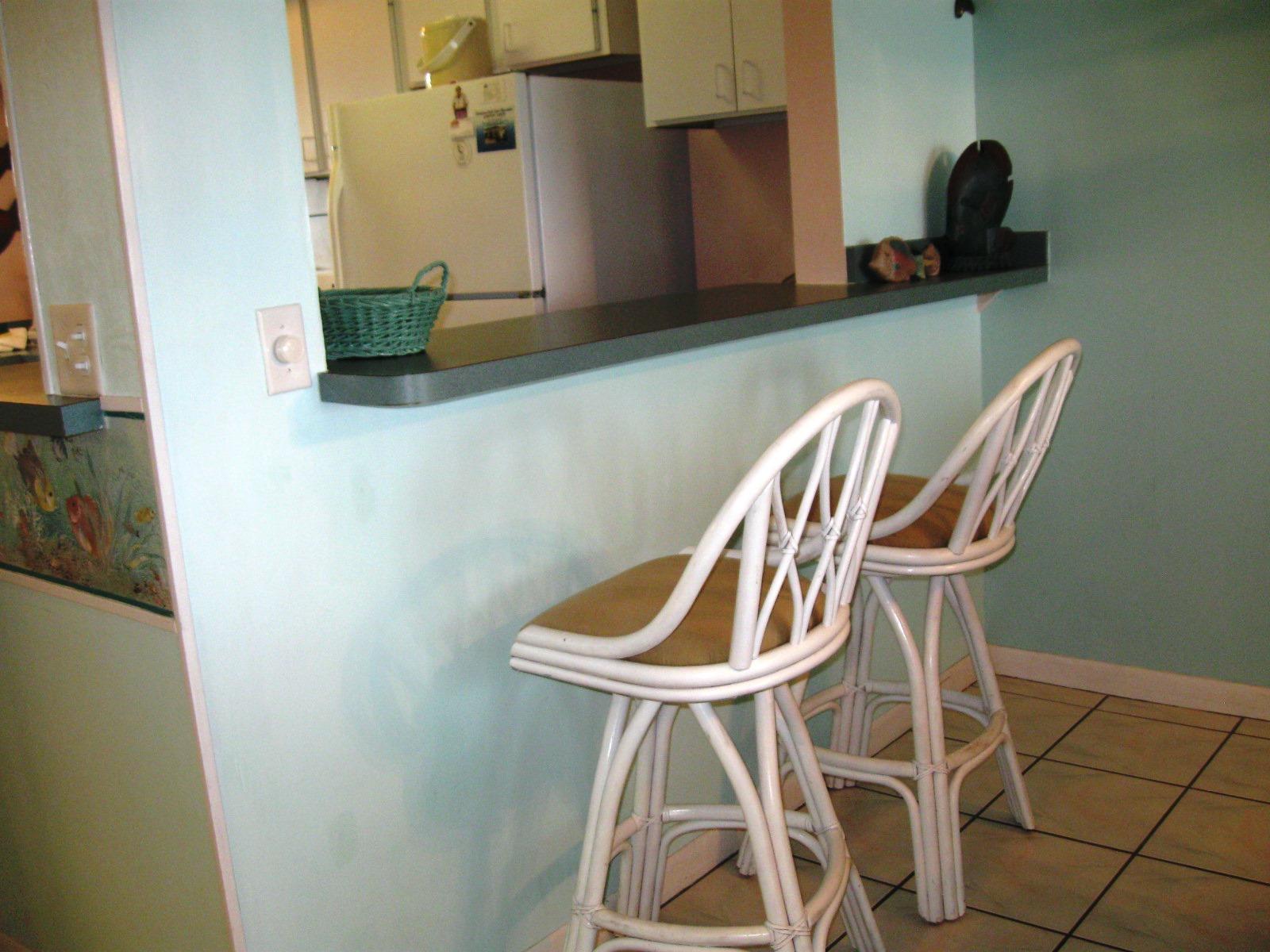 EMERALD SURF CONDO - Residential