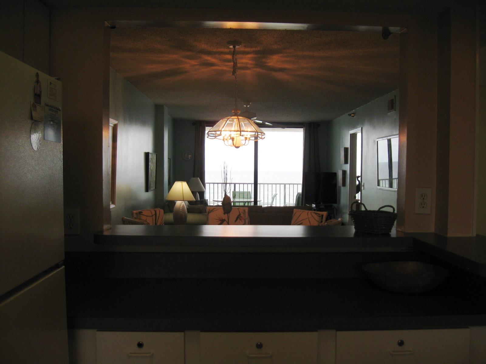 EMERALD SURF CONDO - Residential