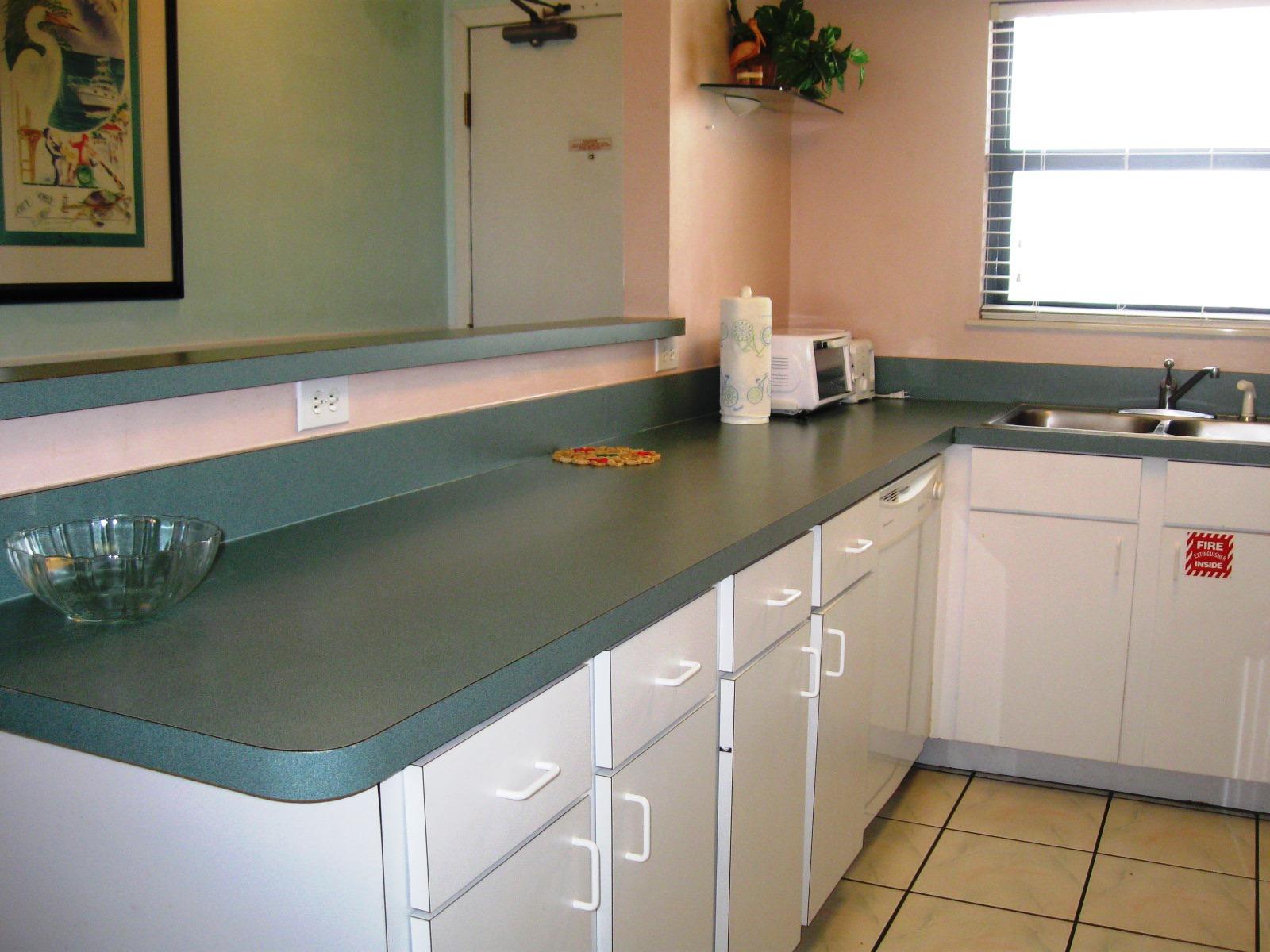 EMERALD SURF CONDO - Residential