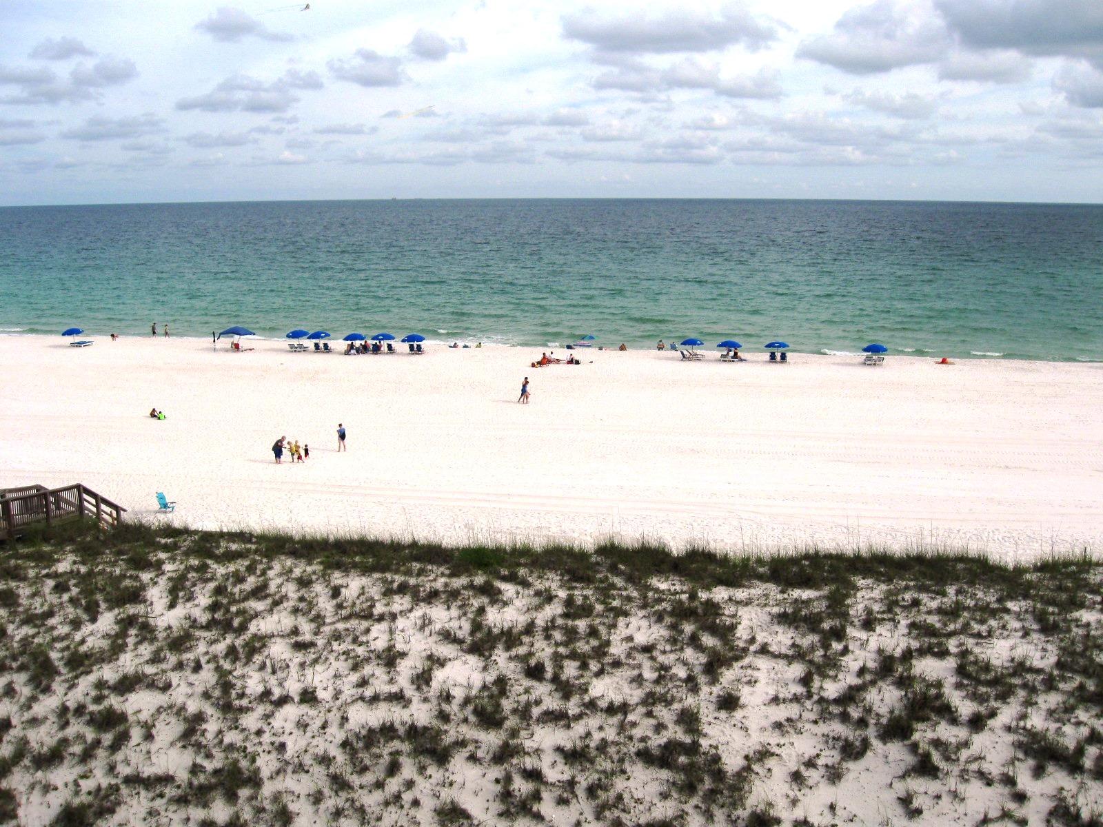 EMERALD SURF CONDO - Residential