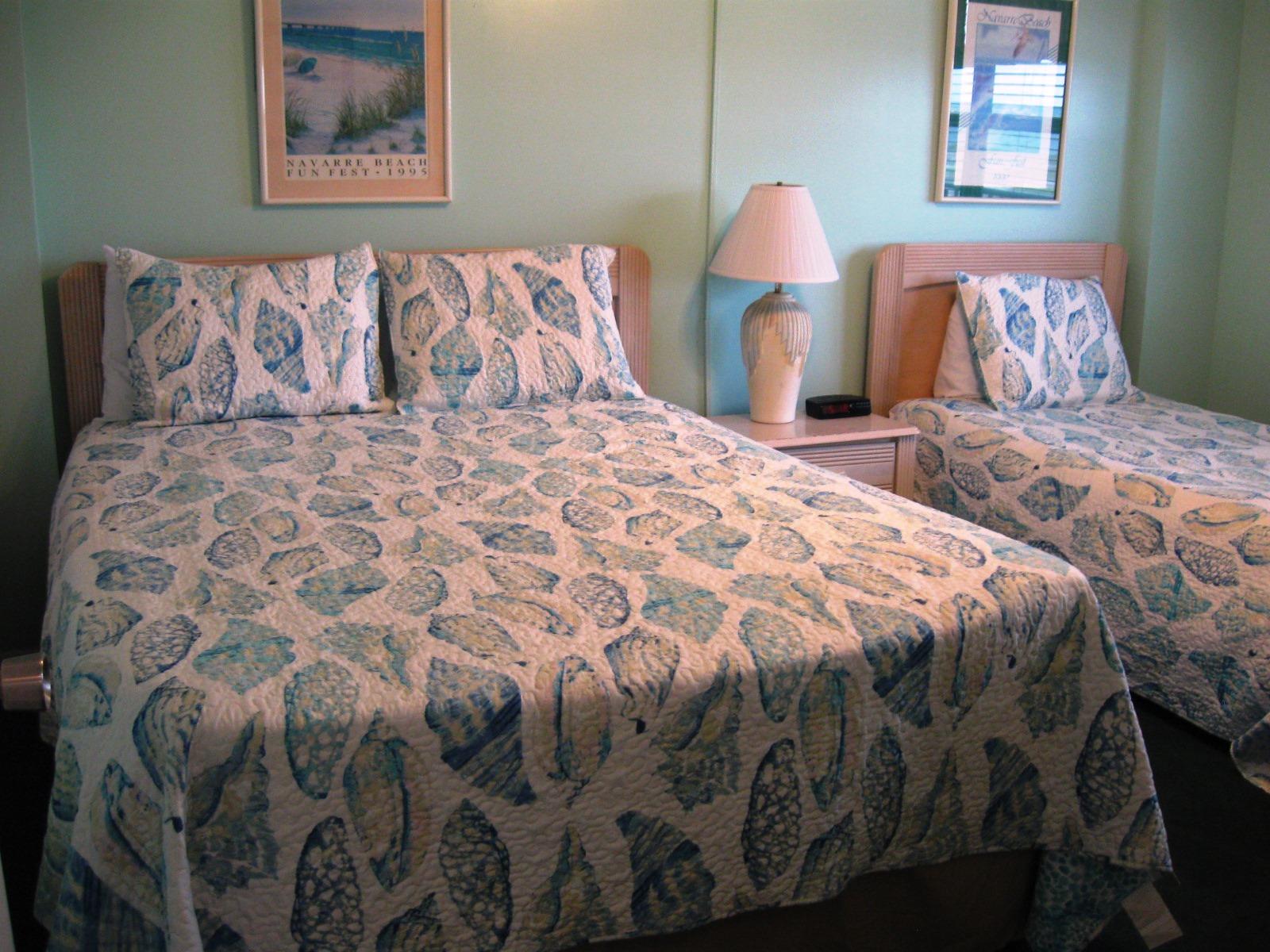 EMERALD SURF CONDO - Residential