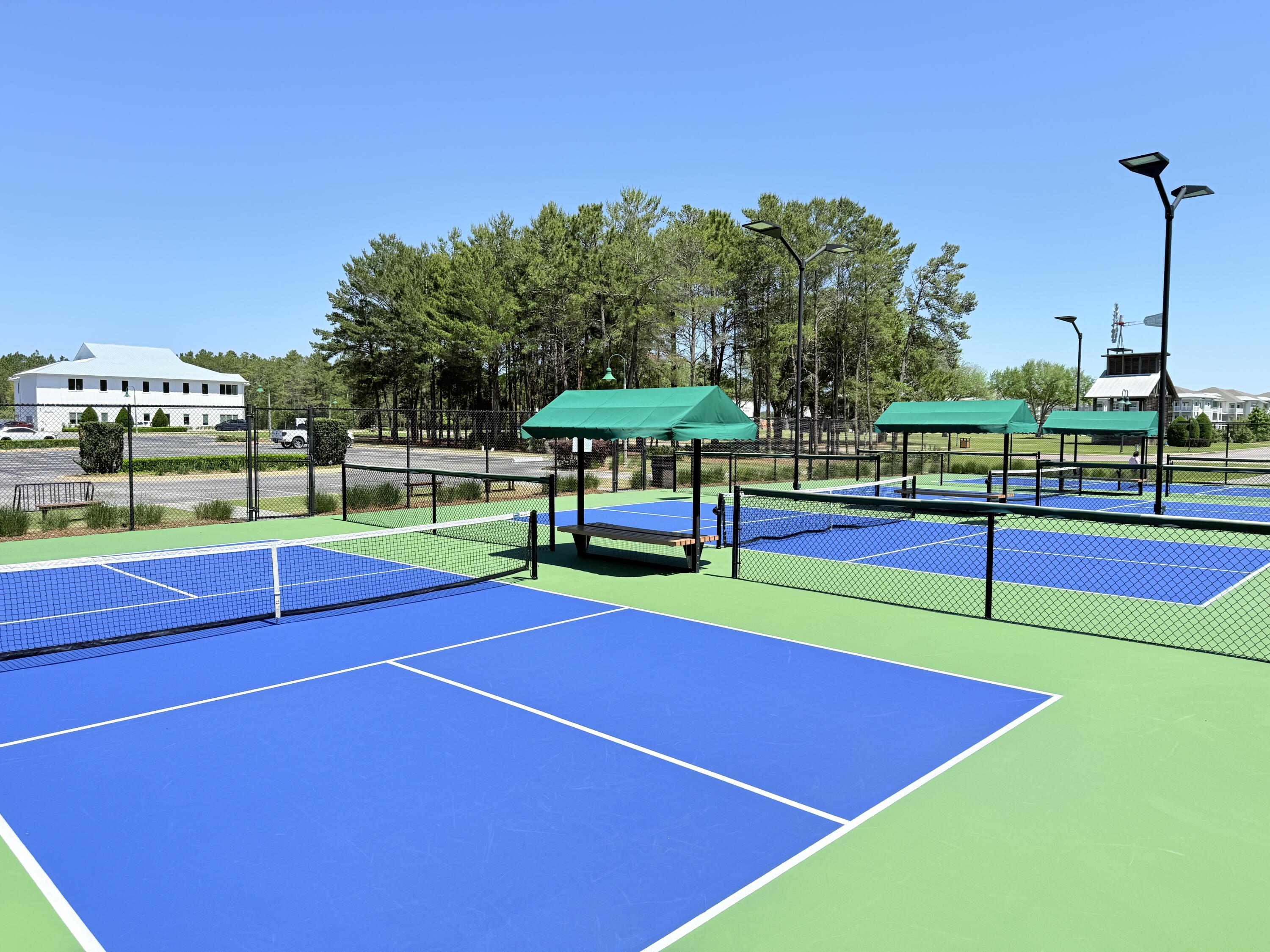 PASSAGES AT HAMMOCK BAY - Residential