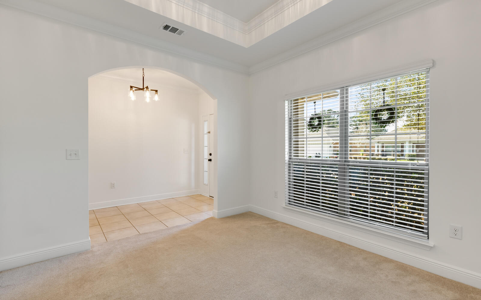 PASSAGES AT HAMMOCK BAY - Residential