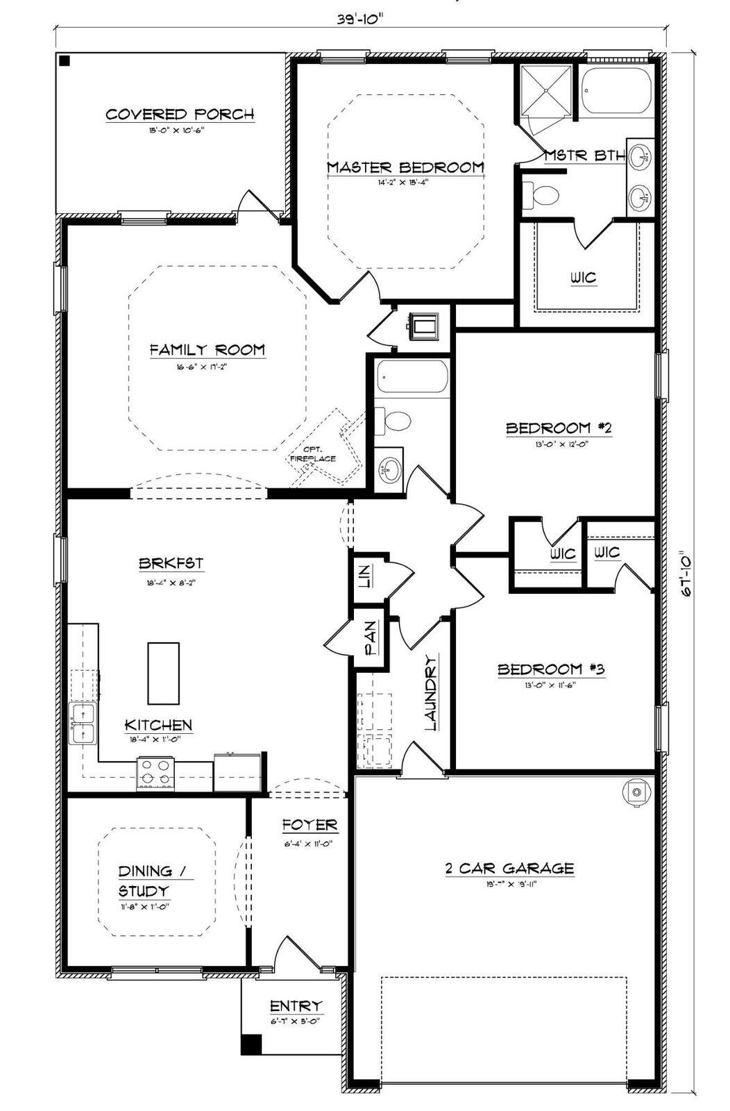 PASSAGES AT HAMMOCK BAY - Residential