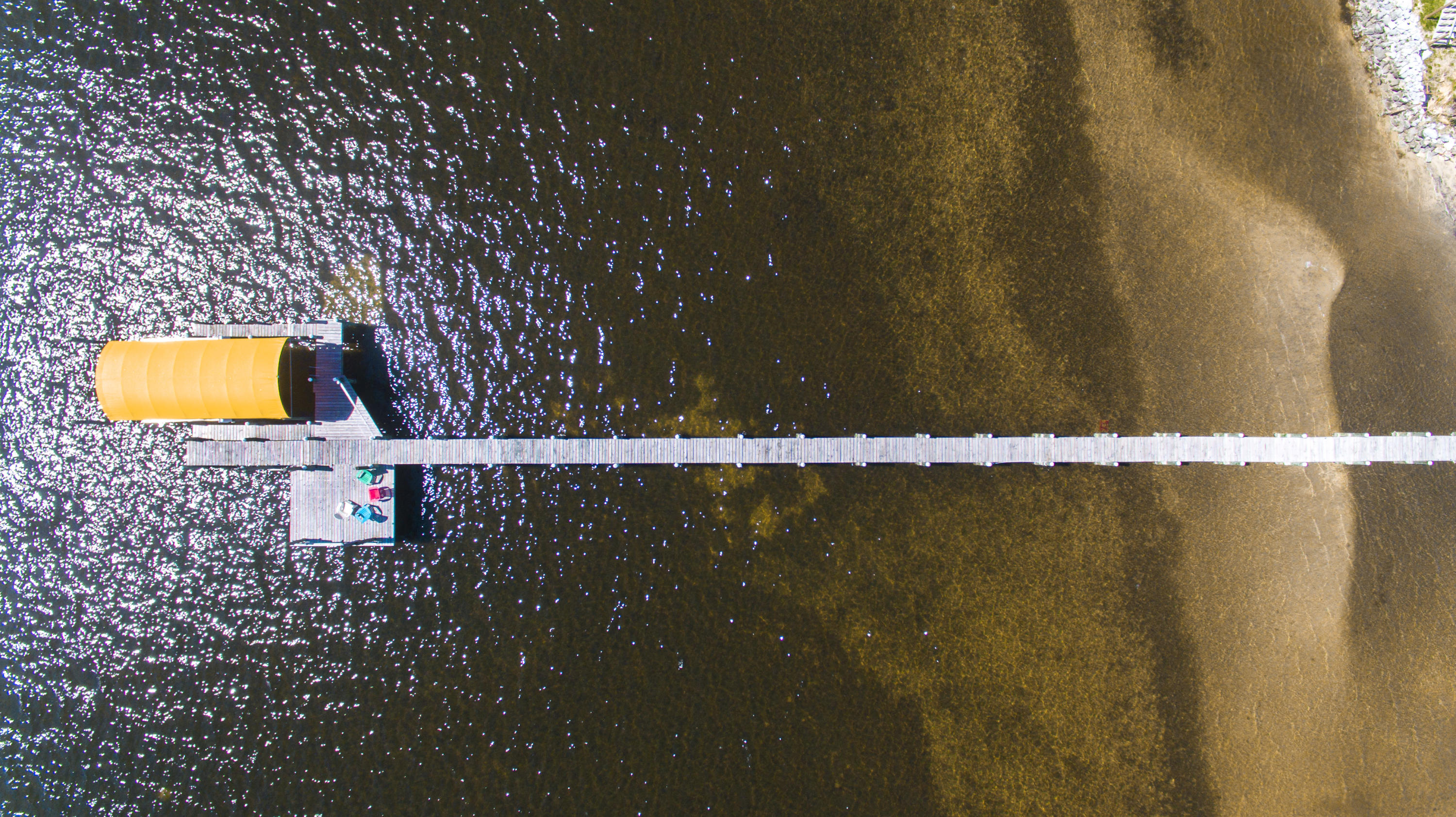 WOODLAWN SHORES - Residential