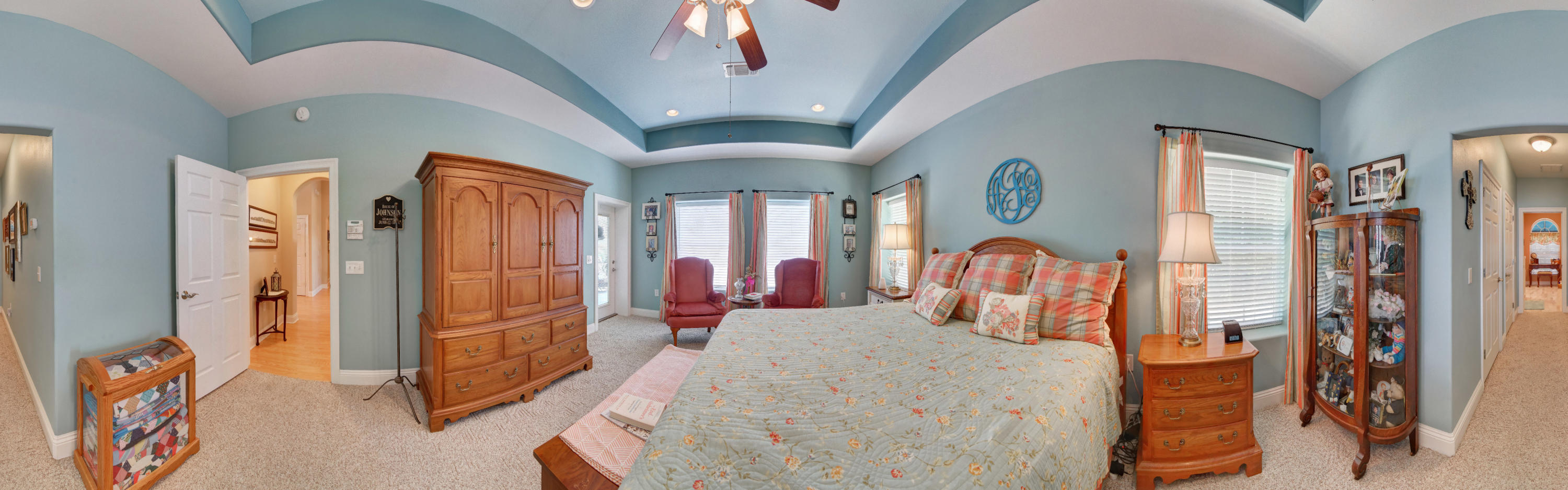 WOODLAWN SHORES - Residential