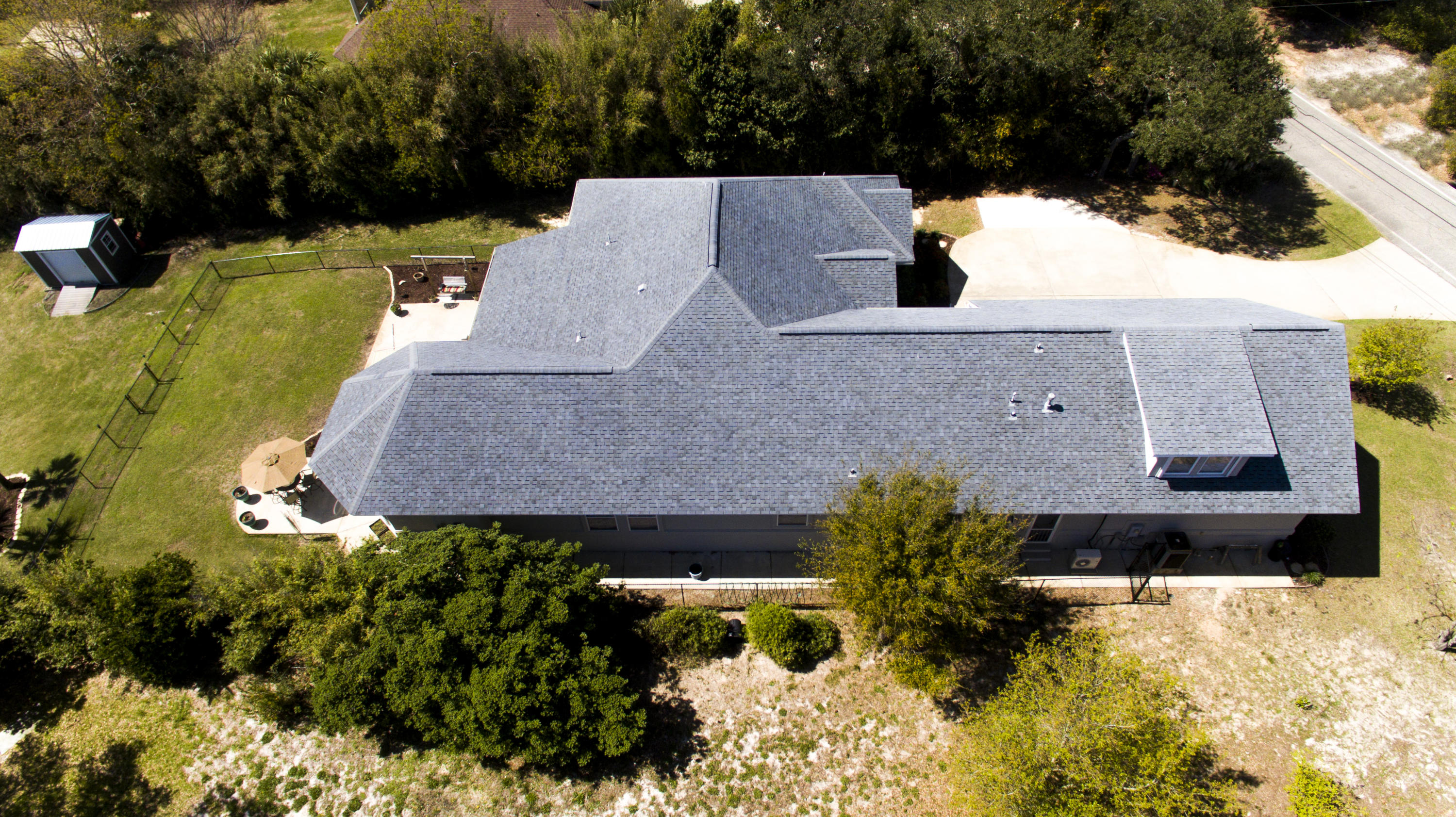 WOODLAWN SHORES - Residential