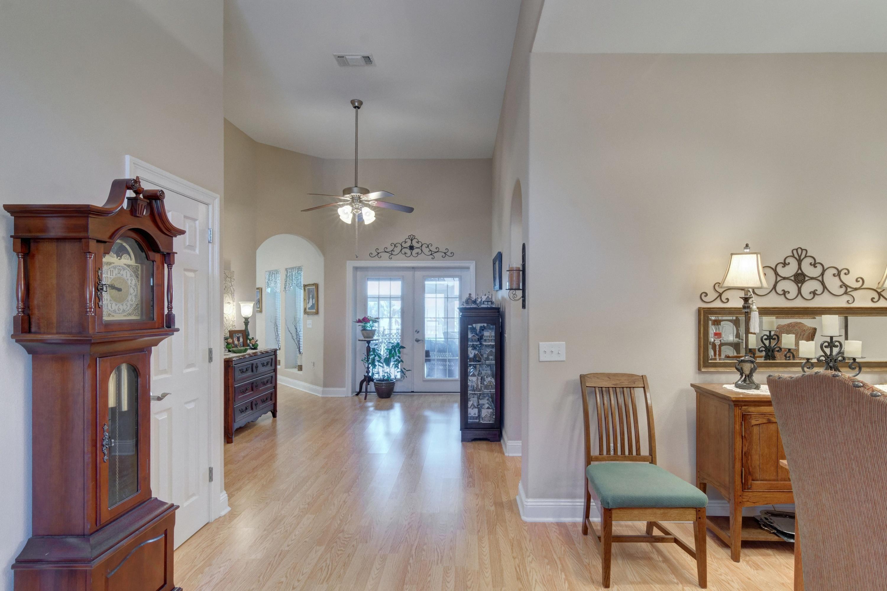 WOODLAWN SHORES - Residential